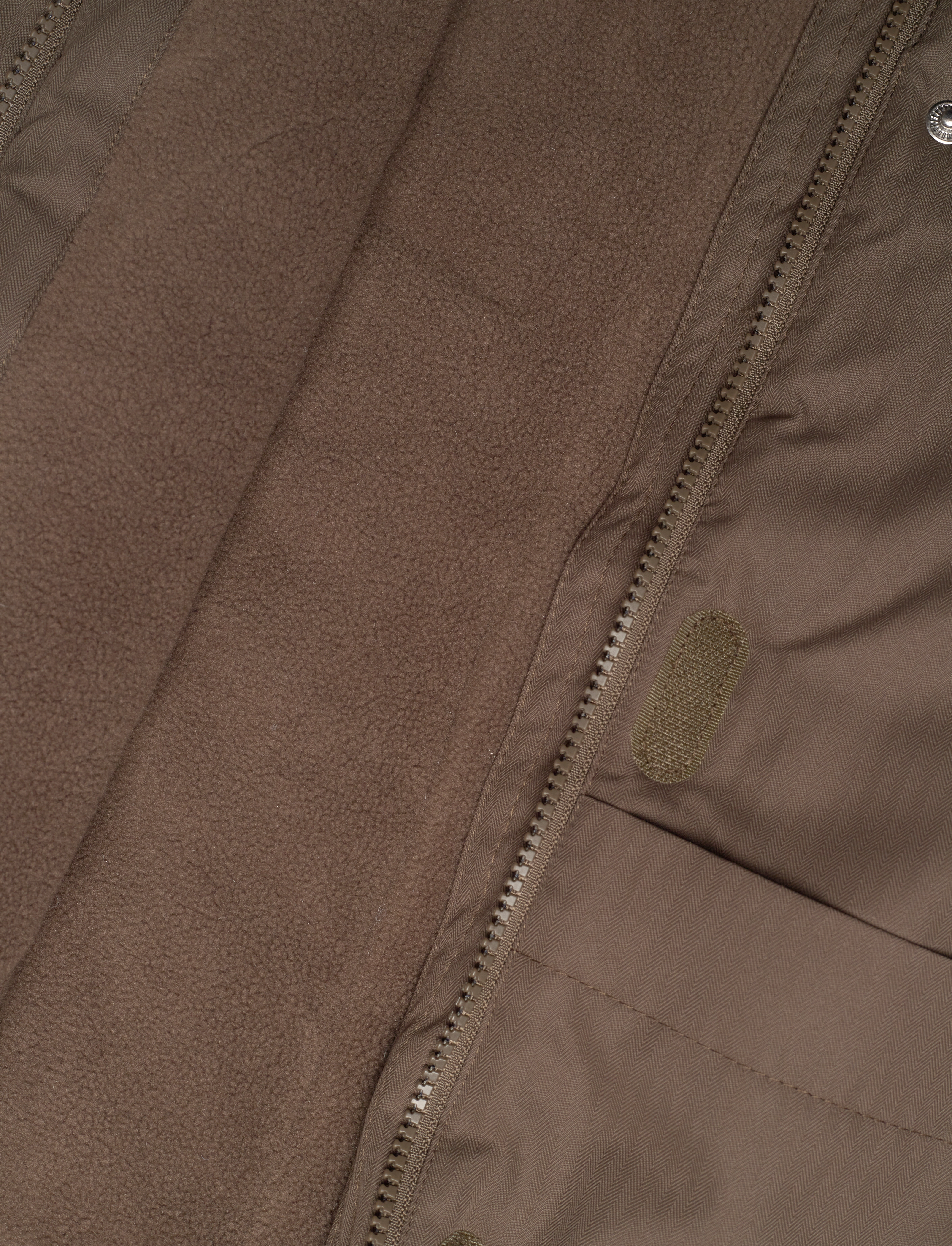 Minymo - Snow Jacket - canteen - 4