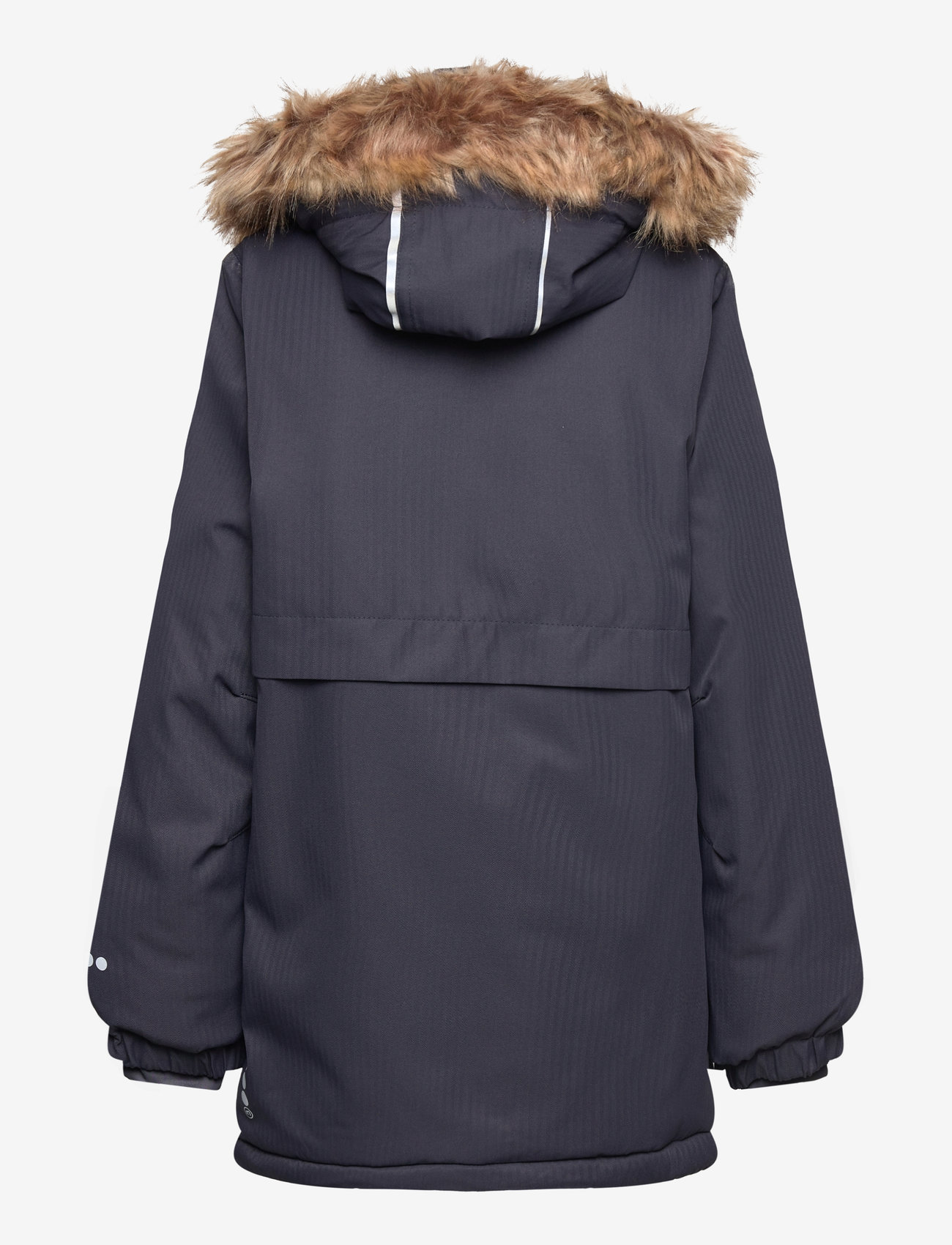 Minymo - Snow Jacket - winterjacke - parisian night - 1