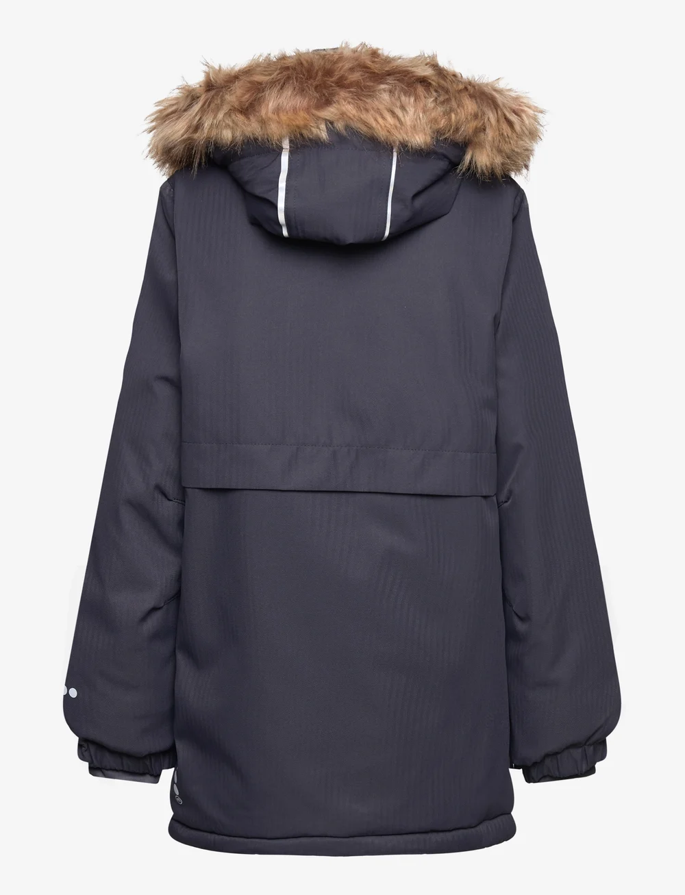 Minymo - Snow Jacket - skijakker - parisian night - 1
