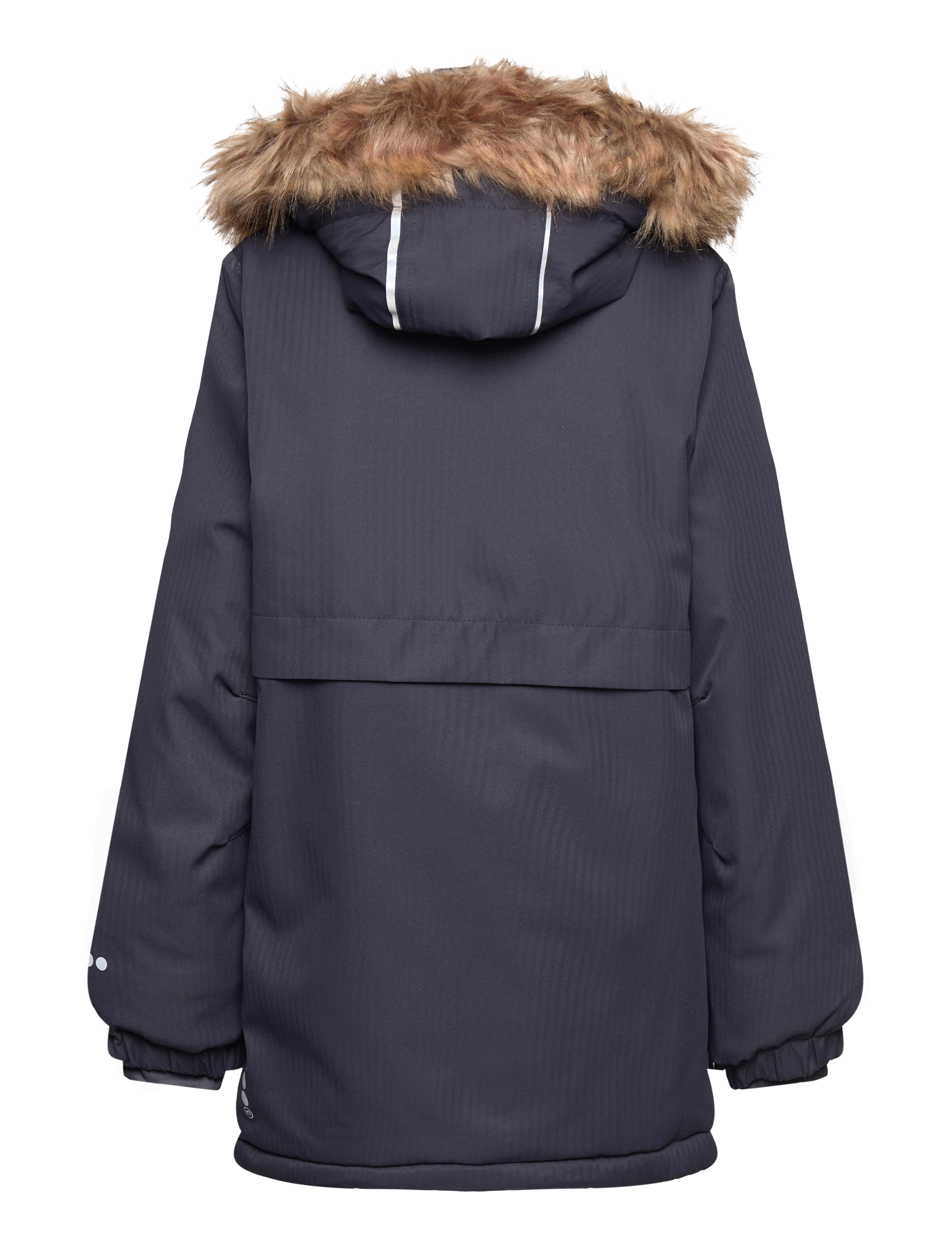 Minymo - Snow Jacket - parisian night - 1