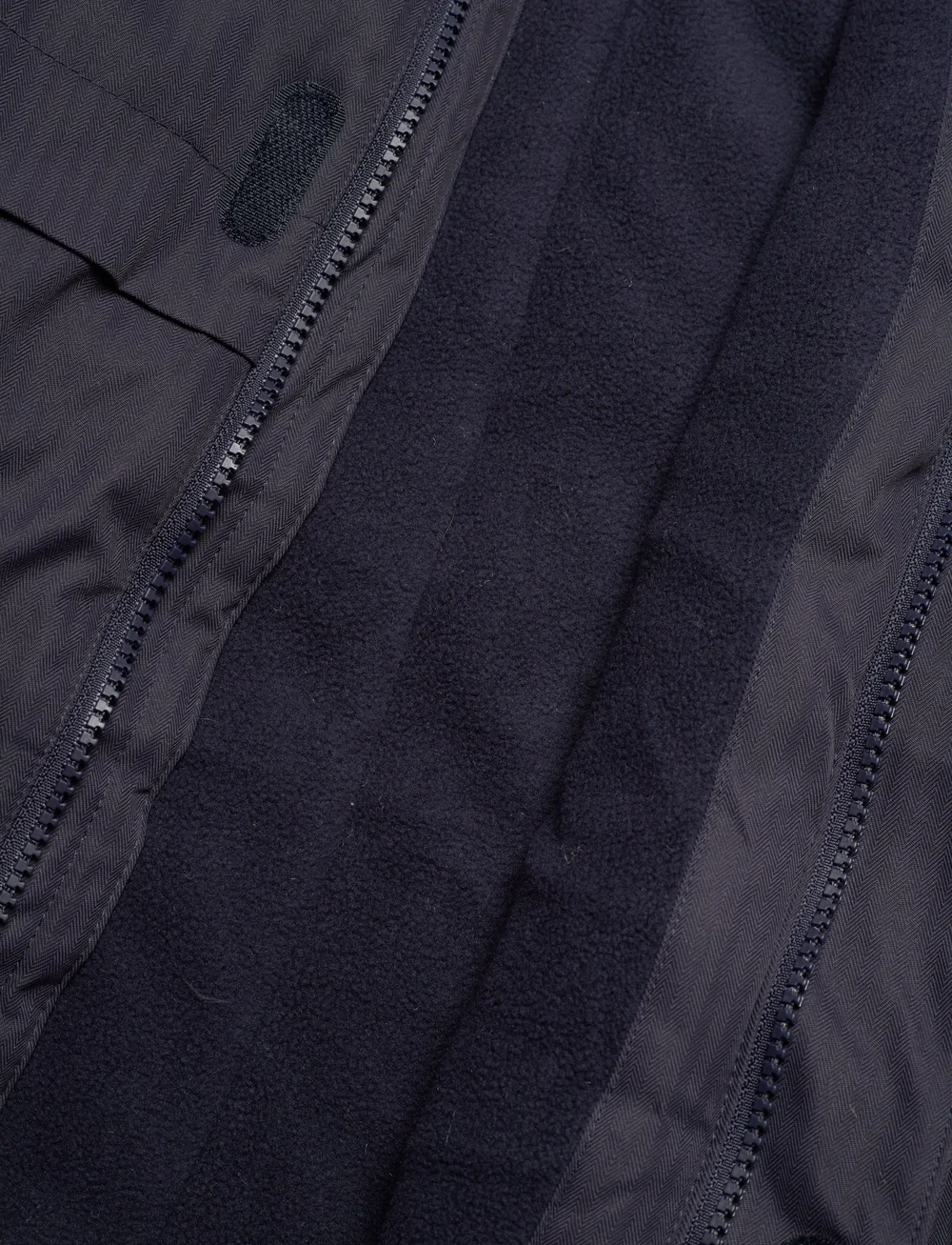 Minymo - Snow Jacket - skijakker - parisian night - 4