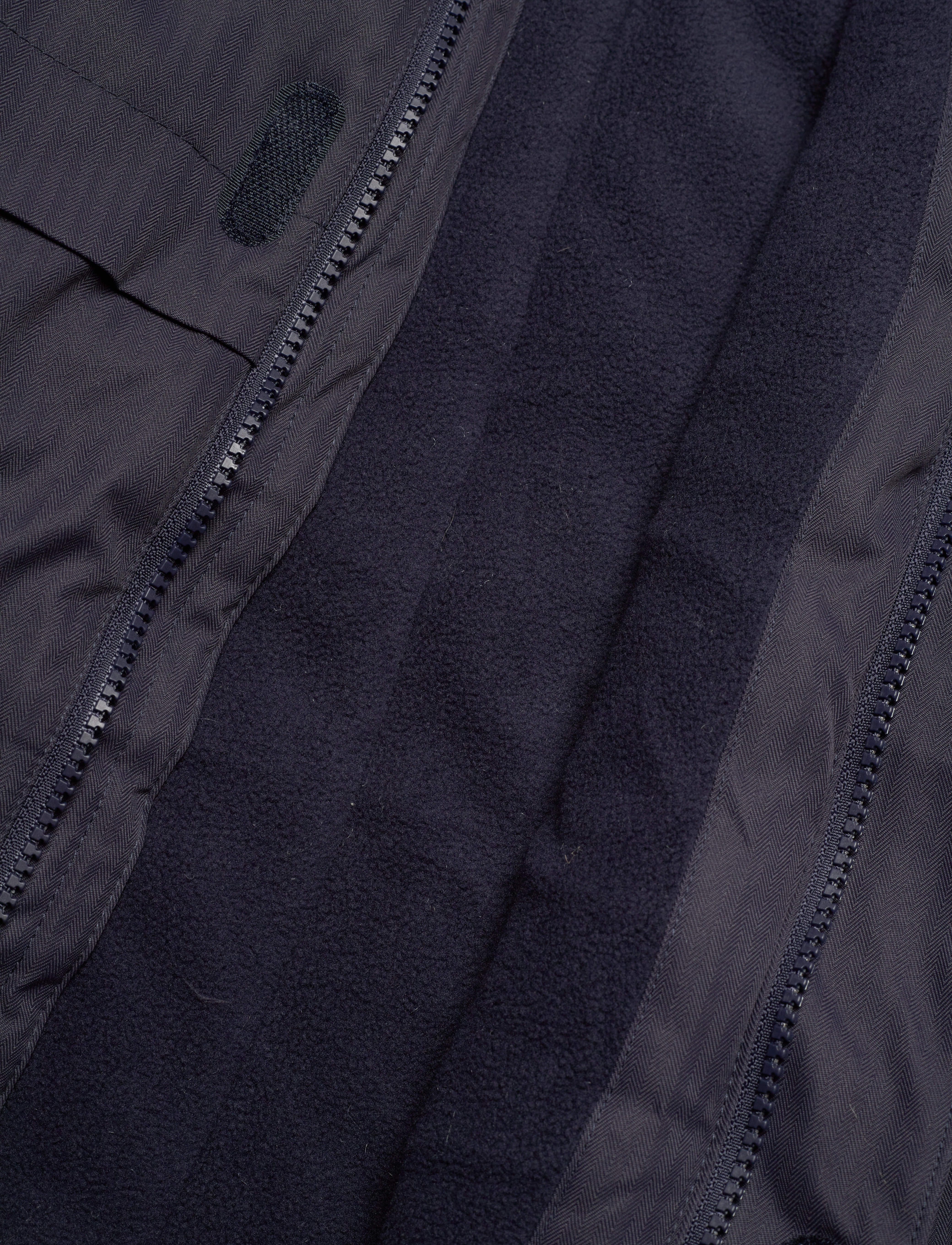 Minymo - Snow Jacket - parisian night - 4