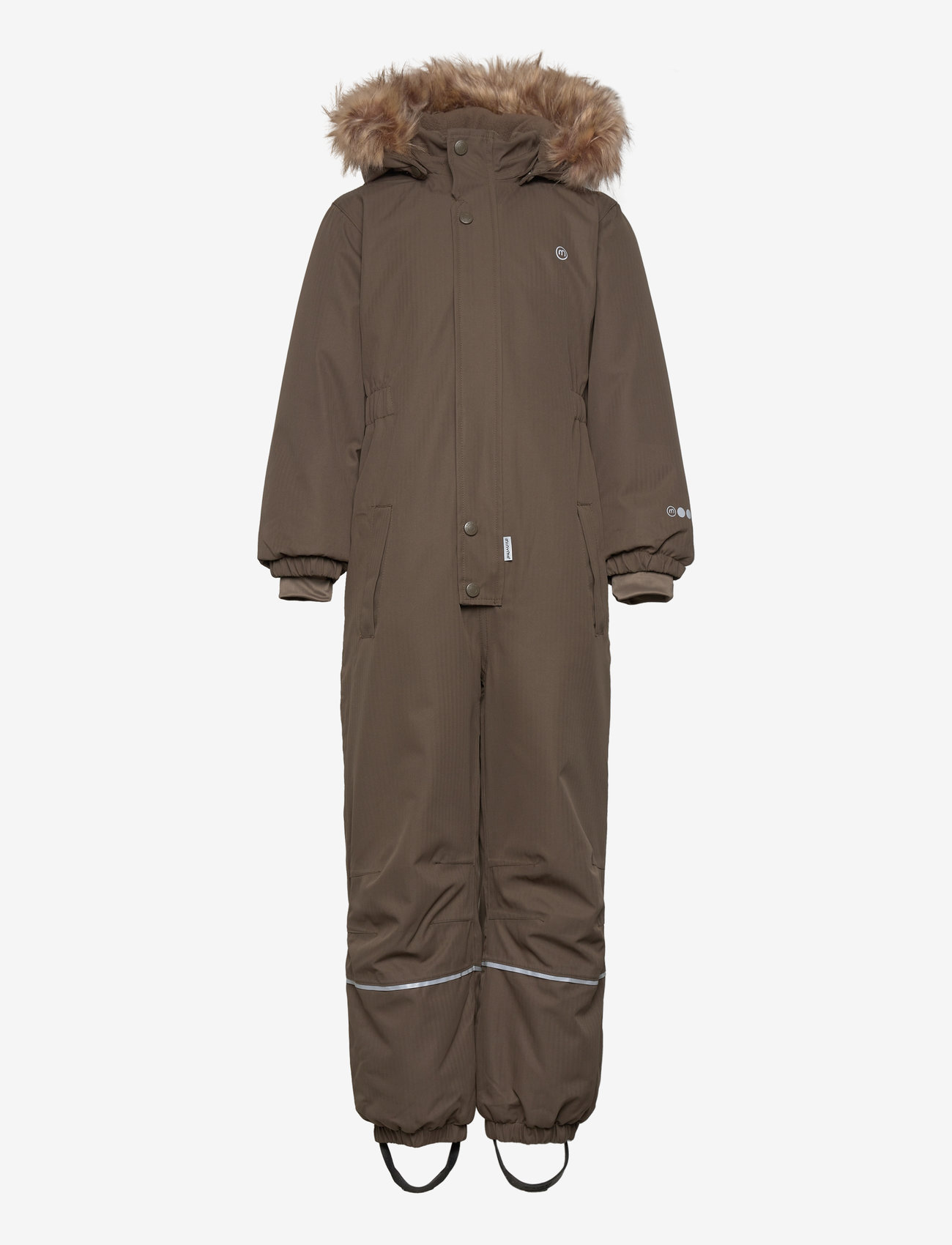 Minymo - Snow Suit - snowsuit - canteen - 0