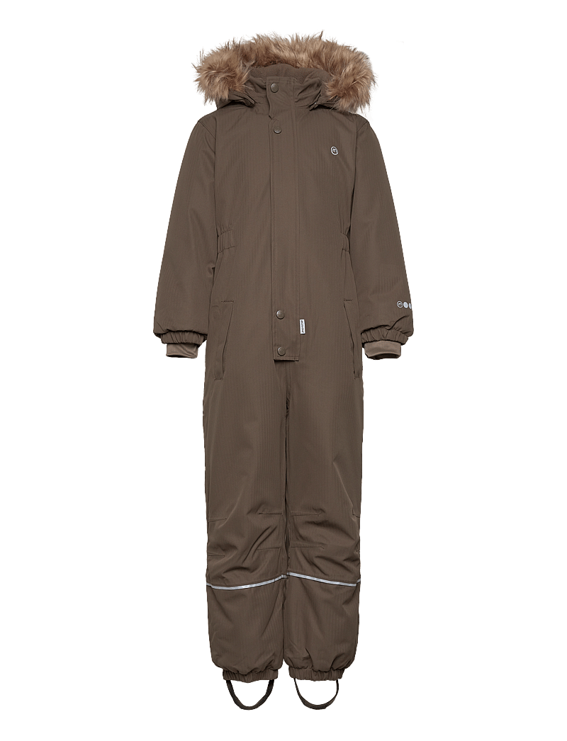 Minymo - Snow Suit - shop efter alder - canteen - 0