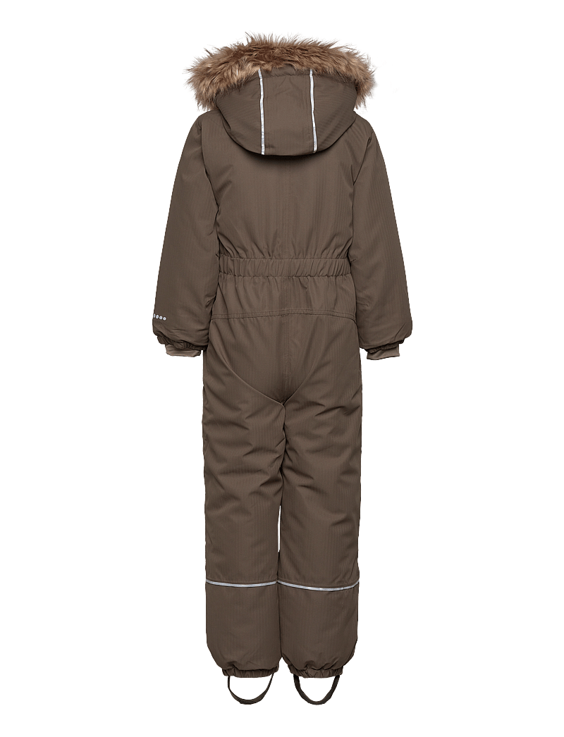 Minymo - Snow Suit - shop efter alder - canteen - 1