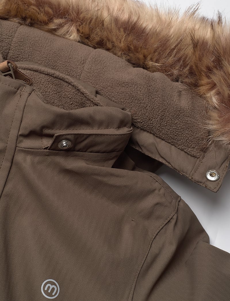 Minymo - Snow Suit - shop efter alder - canteen - 3