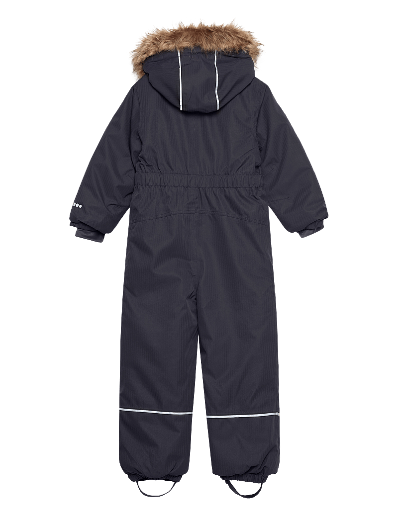 Minymo - Snow Suit - shop efter alder - parisian night - 1