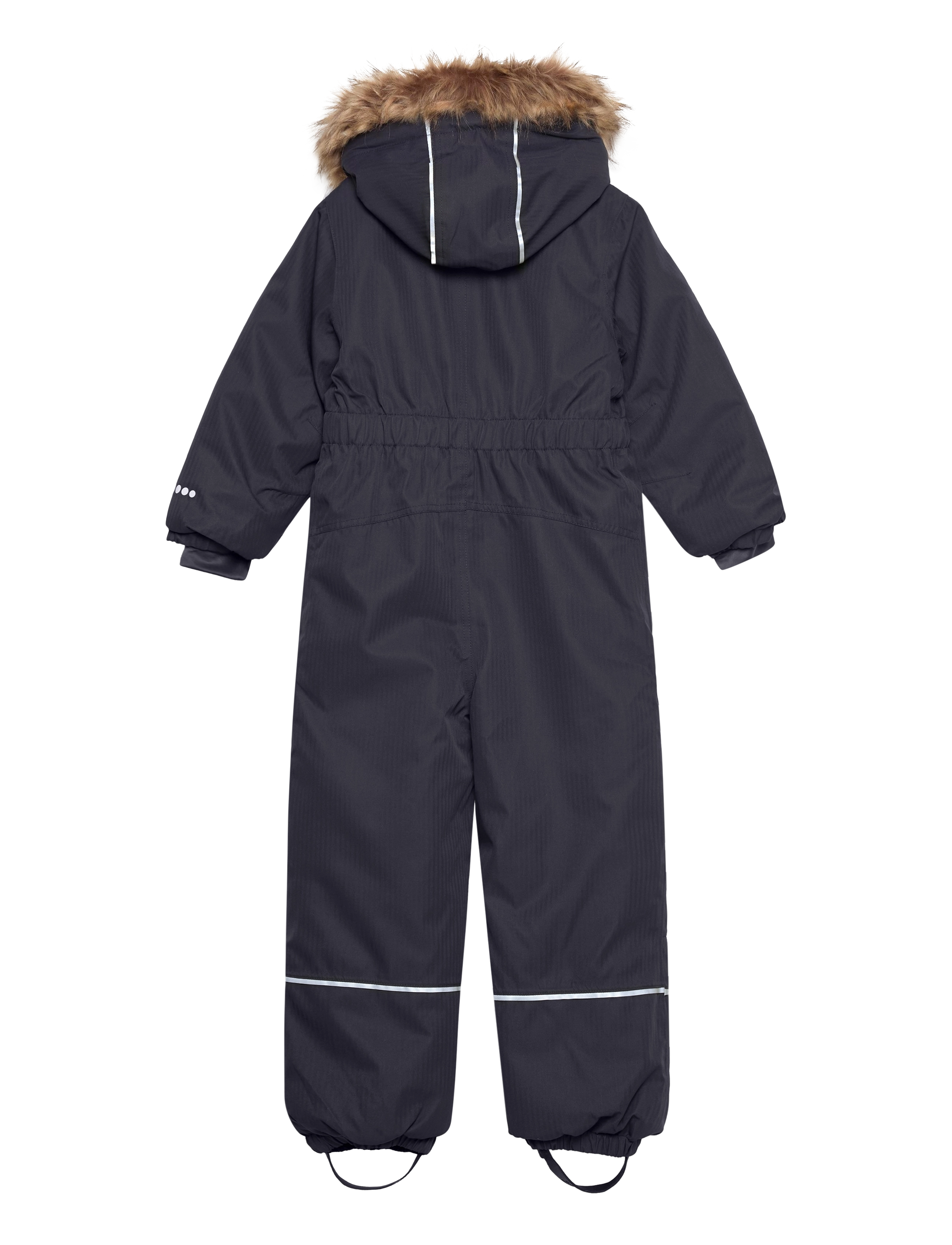 Minymo - Snow Suit - parisian night - 1