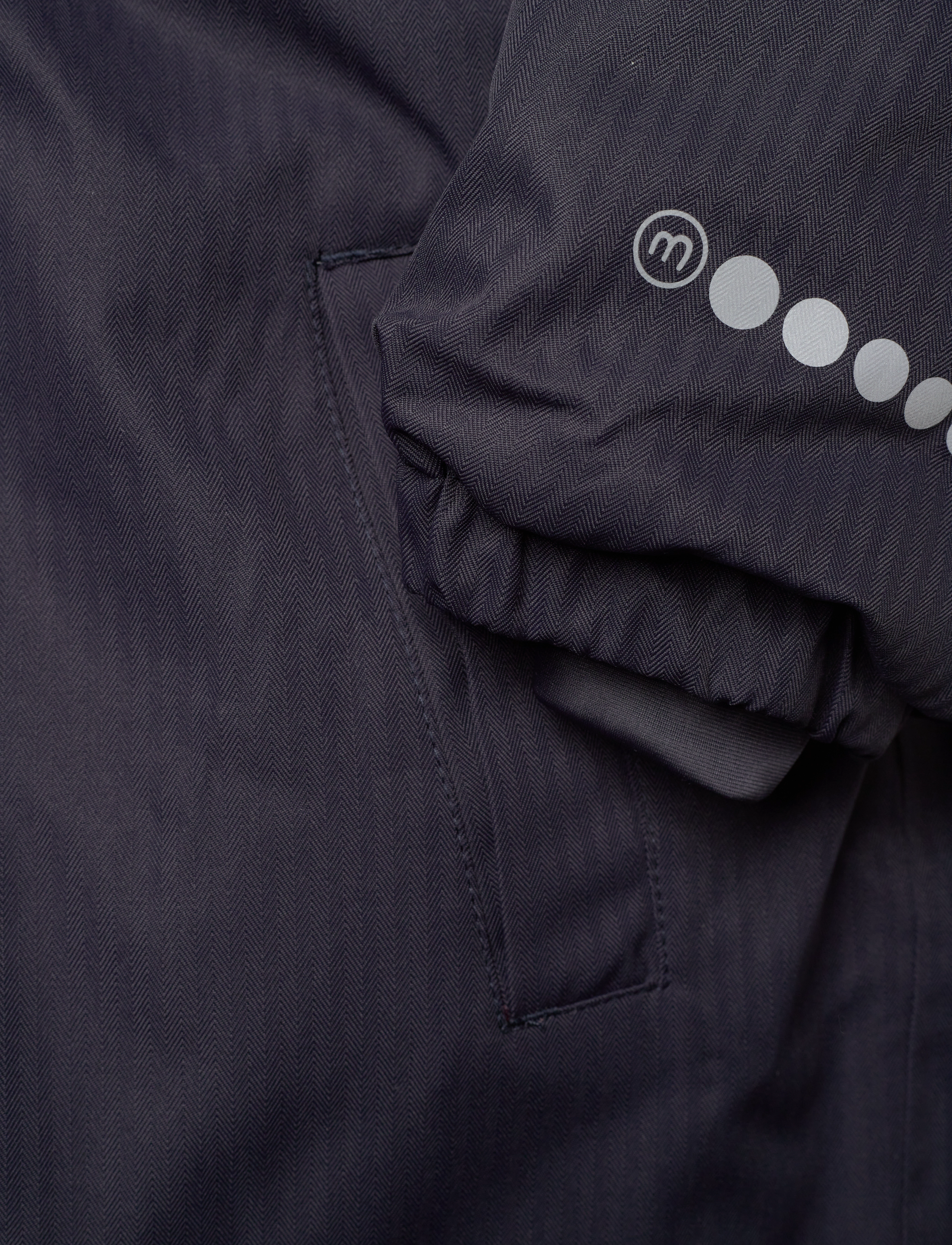 Minymo - Snow Suit - parisian night - 3
