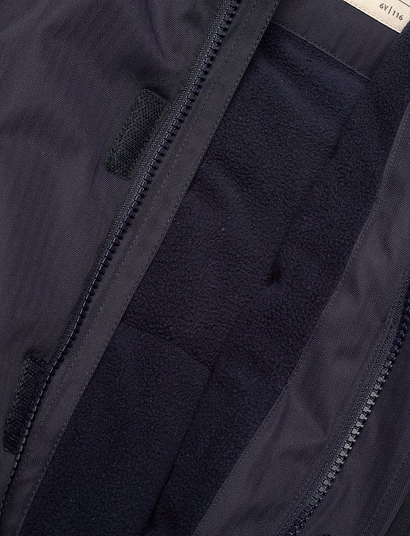 Minymo - Snow Suit - shop efter alder - parisian night - 4