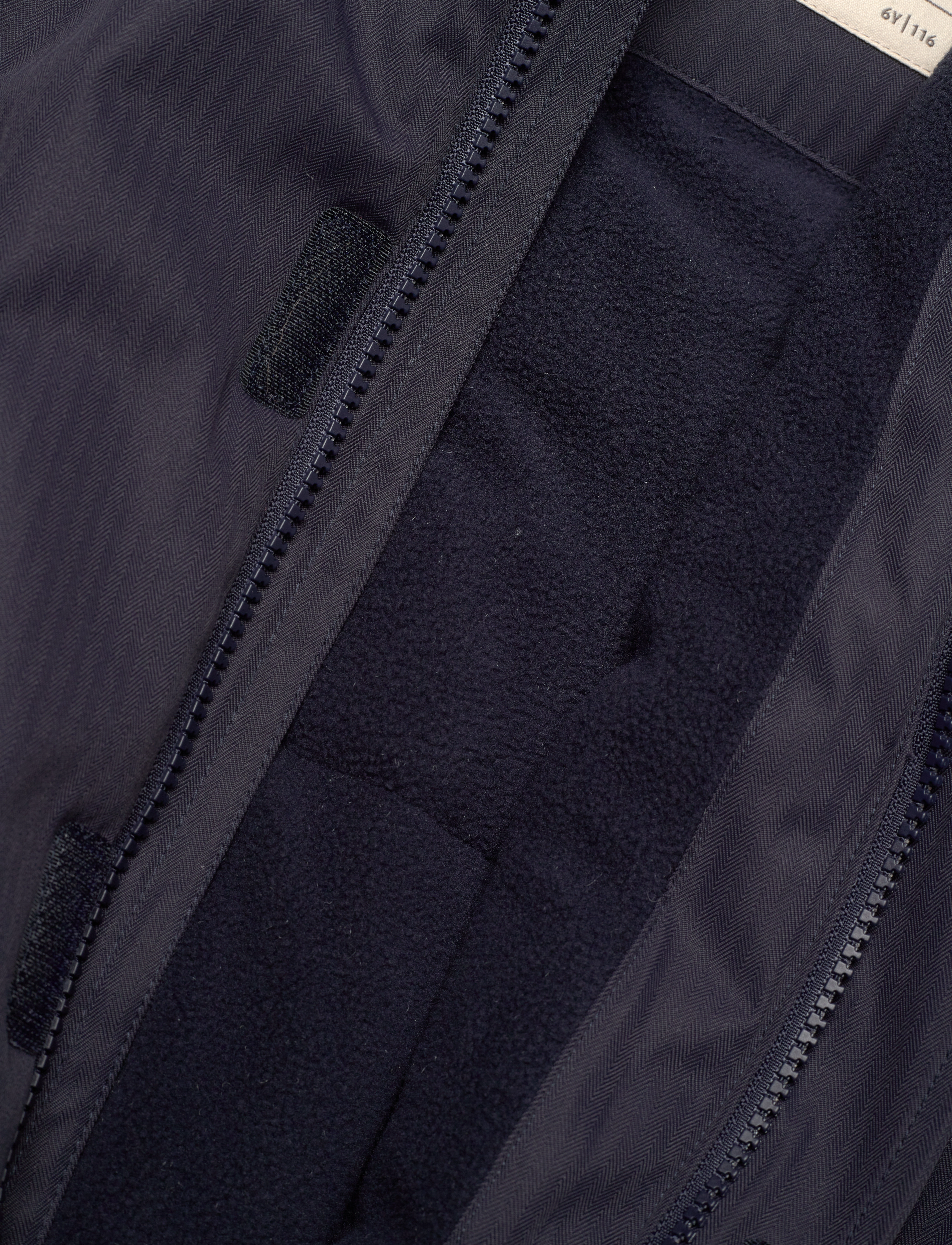 Minymo - Snow Suit - parisian night - 4