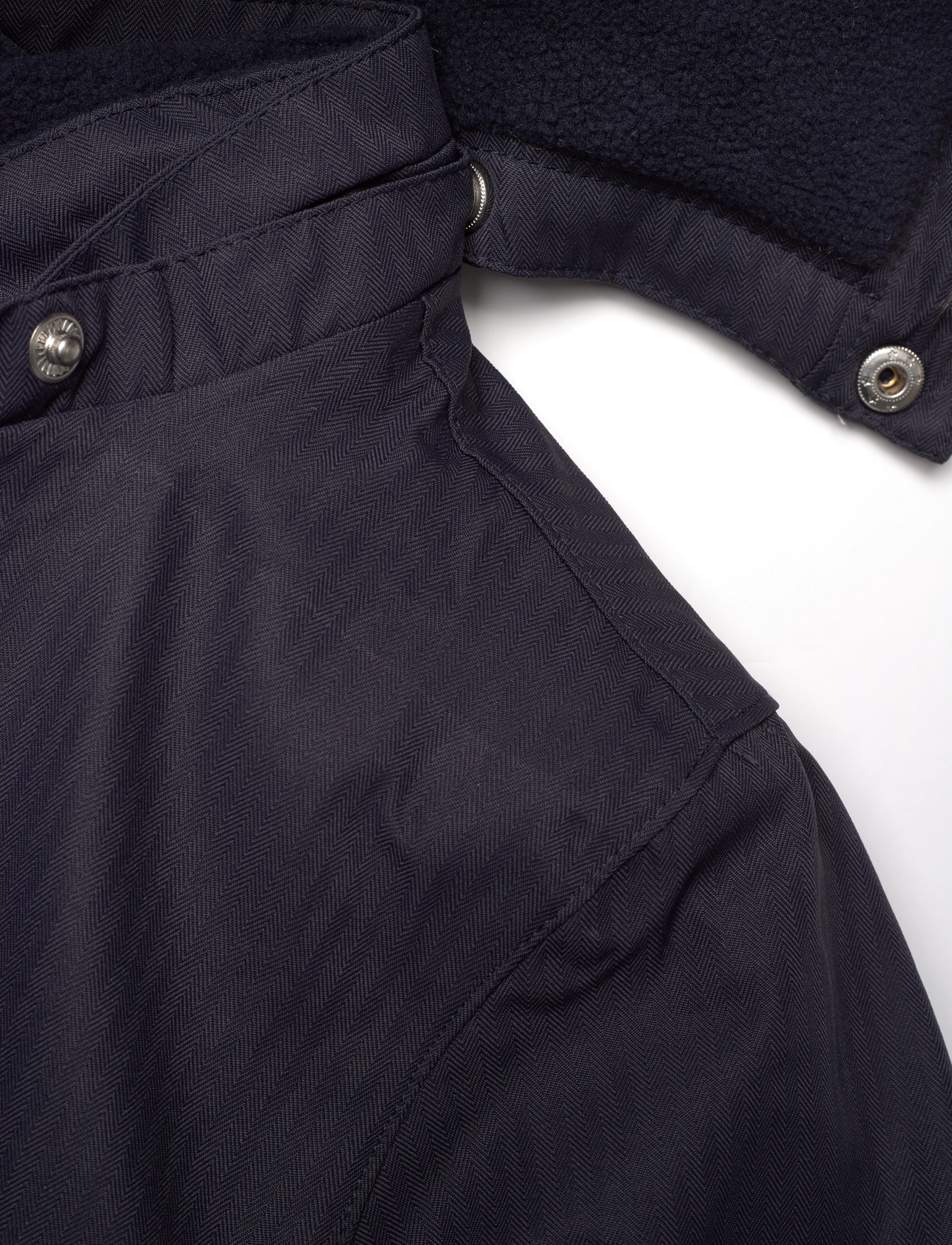 Minymo - Snow Suit - parisian night - 5