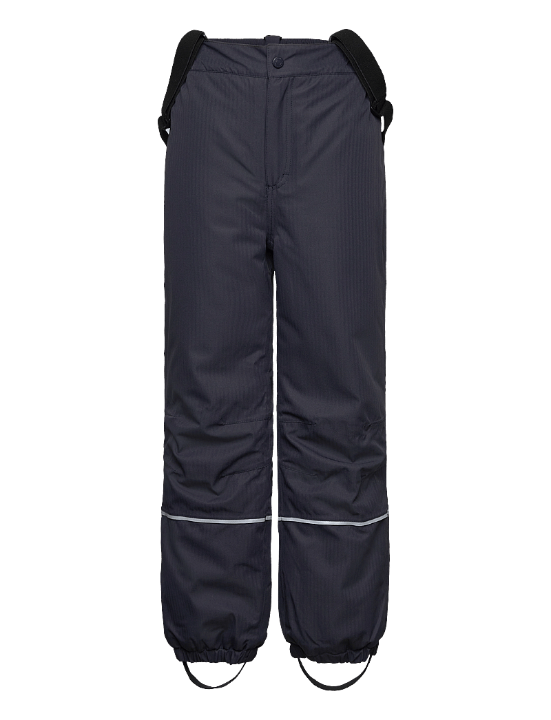 Minymo - Snow Pants - vinterbukser - parisian night - 0