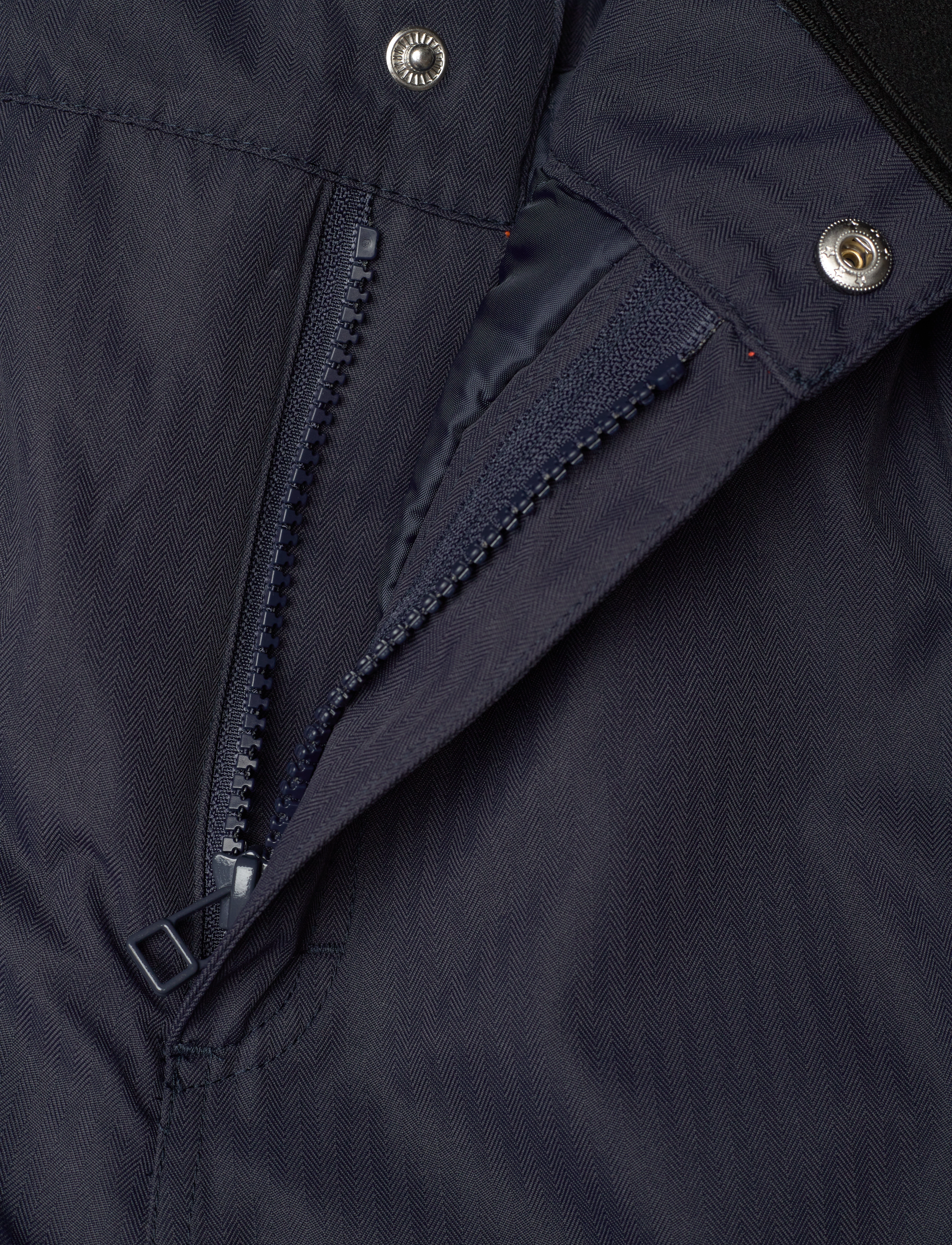 Minymo - Snow Pants - parisian night - 2