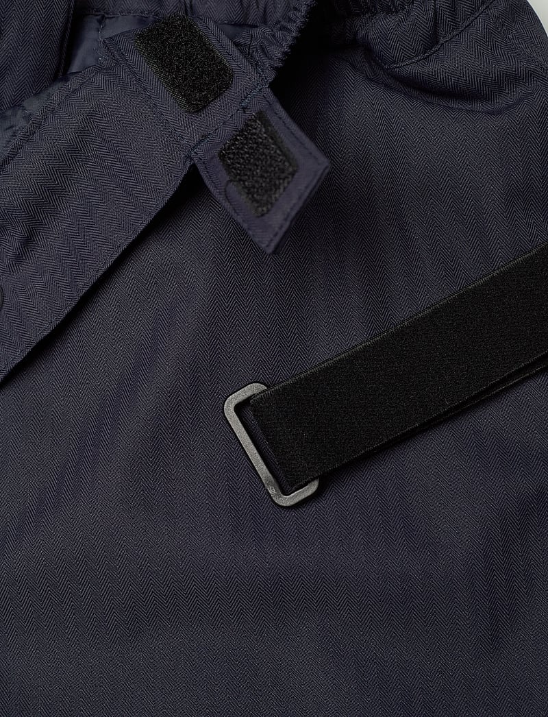 Minymo - Snow Pants - vinterbukser - parisian night - 3