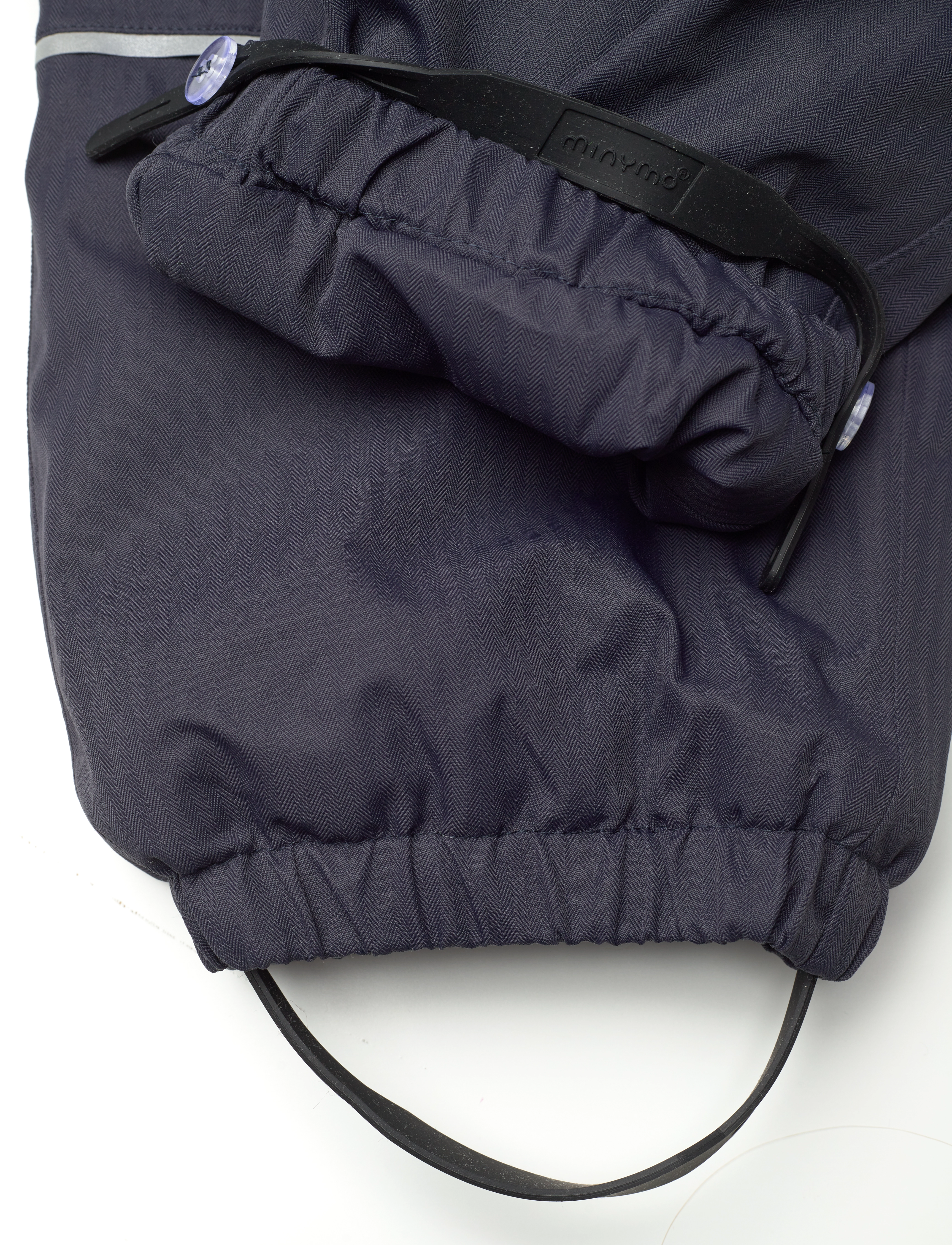 Minymo - Snow Pants - parisian night - 4