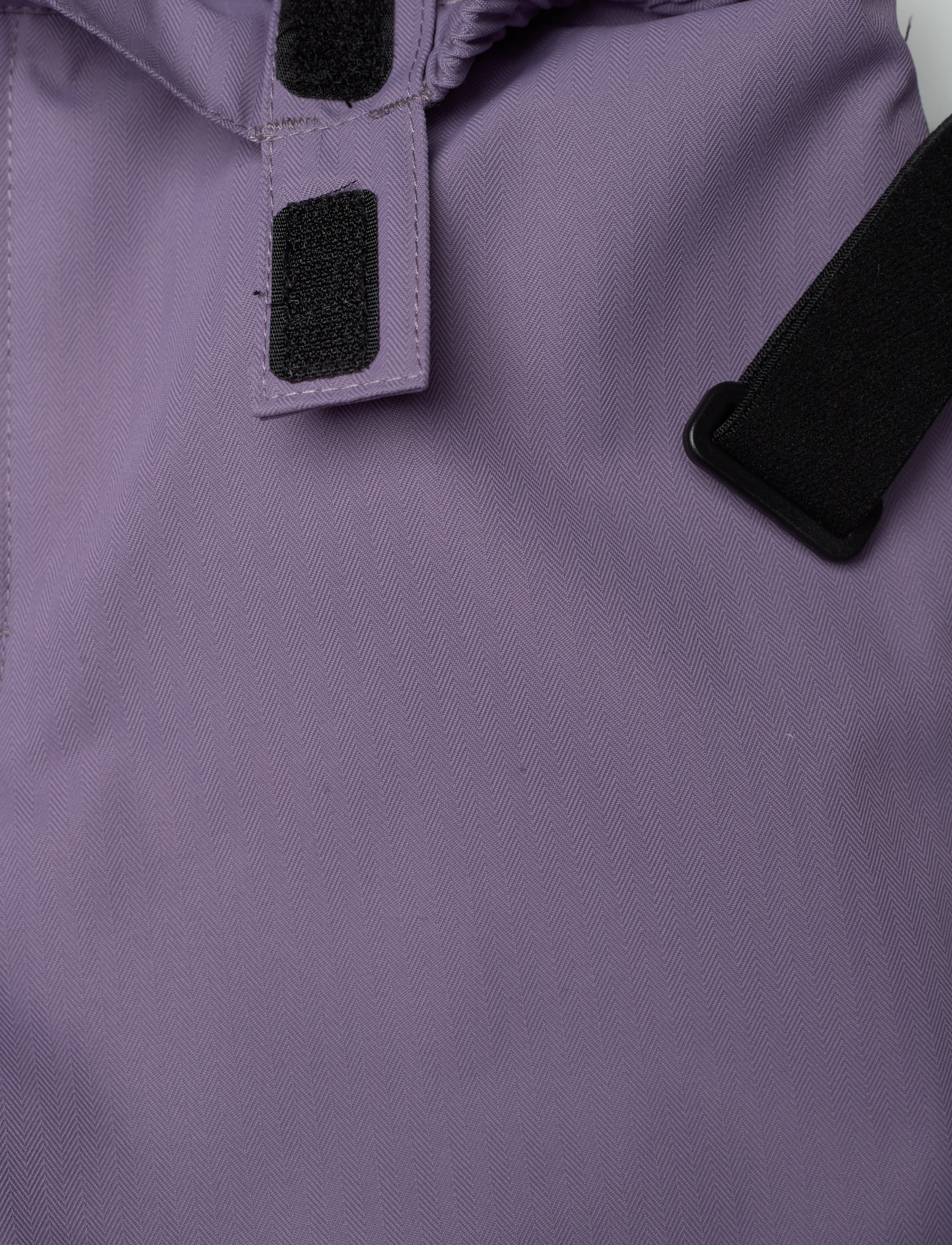 Minymo - Snow Pants - purple sage - 3