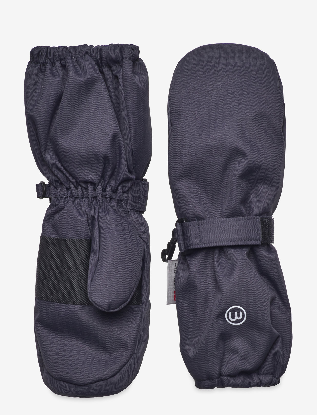 Minymo - Mittens - parisian night - 0