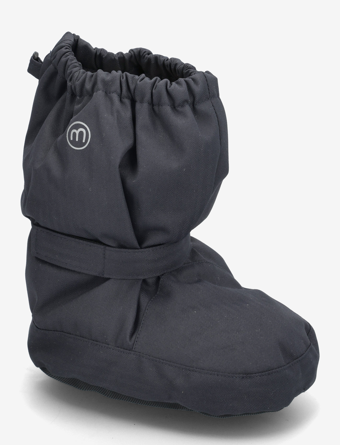 Minymo - Footies - parisian night - 0