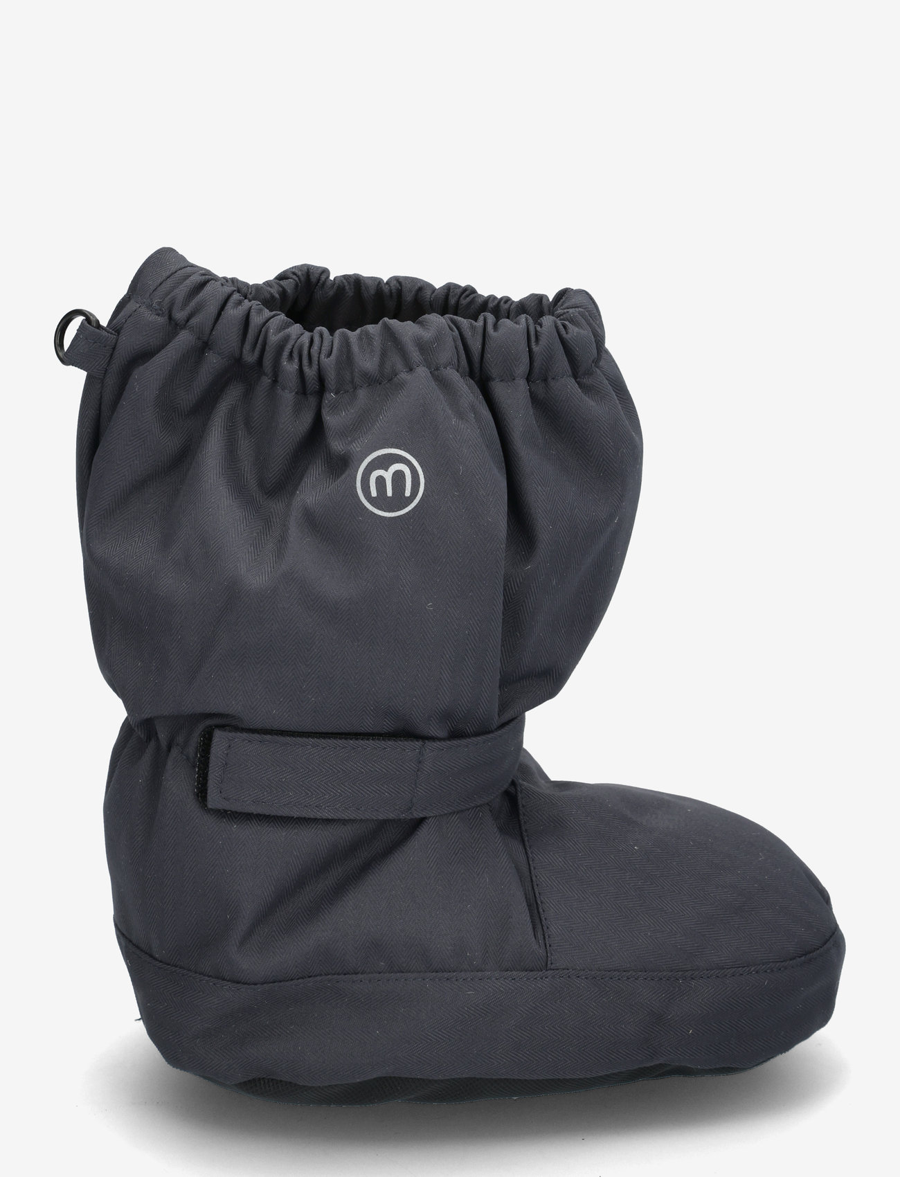 Minymo - Footies - parisian night - 1