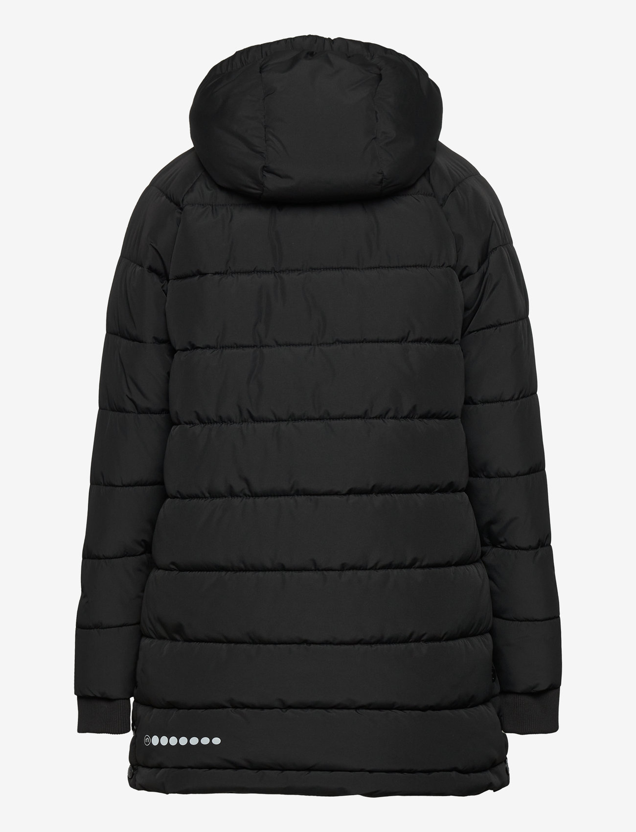 Minymo - Jacket quilted - black - 1