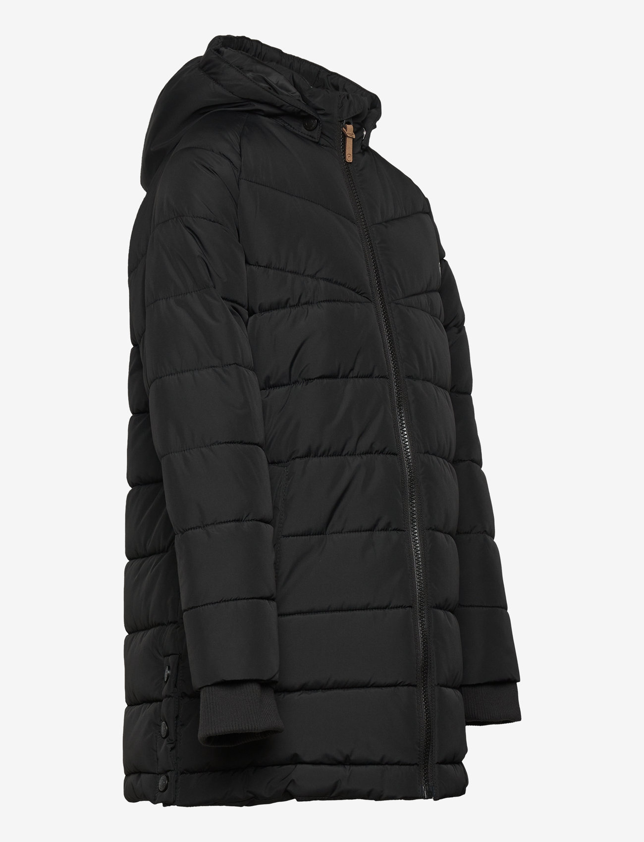 Minymo - Jacket quilted - black - 2