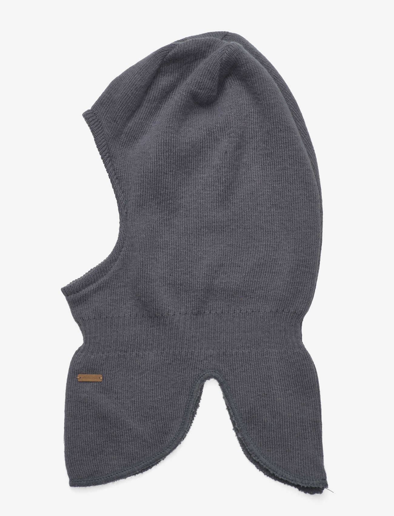 Minymo - Balaclava knit - accessories - stormy weather - 1