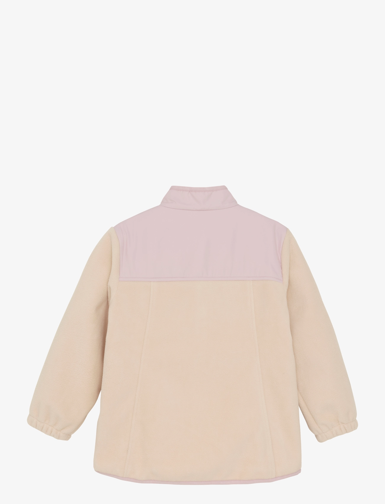 Minymo - Jacket Brushed - burnished lilac - 1