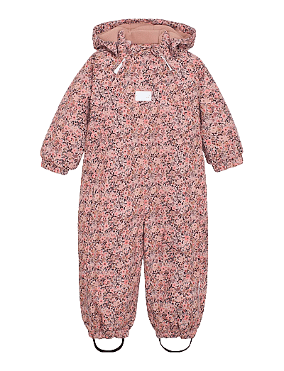Snow Suit Aop - Flyverdragter