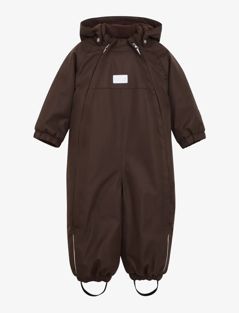 Minymo - Snow Suit - schneeanzug - bracken - 1