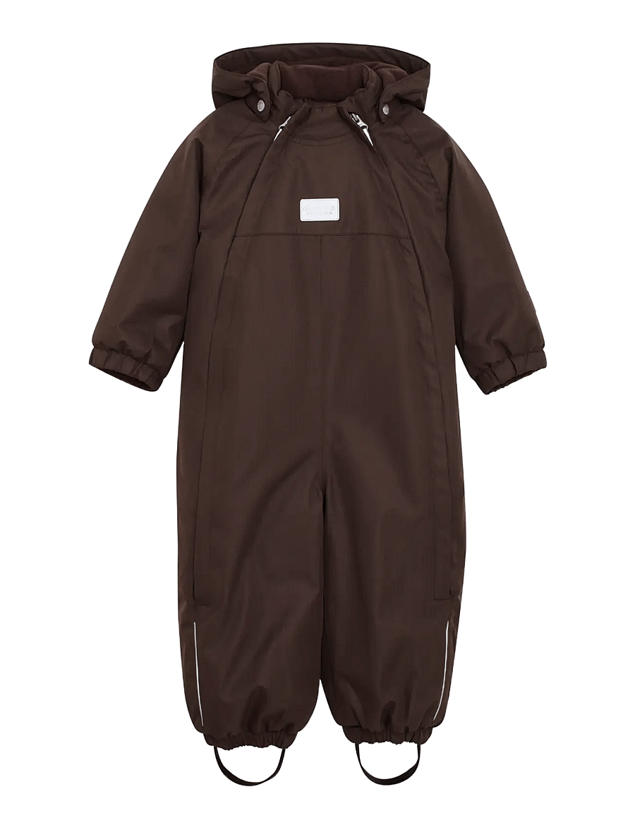 Minymo - Snow Suit - ziemas kombinezoni - bracken - 1