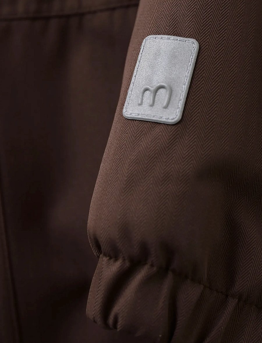 Minymo - Snow Suit - ziemas kombinezoni - bracken - 4