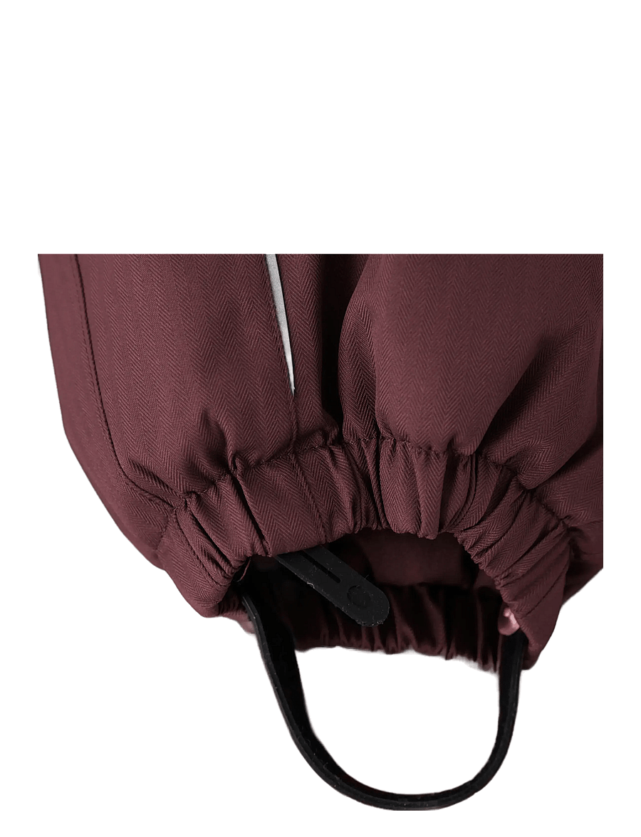 Minymo - Snow Suit - snowsuit - catawba grape - 2