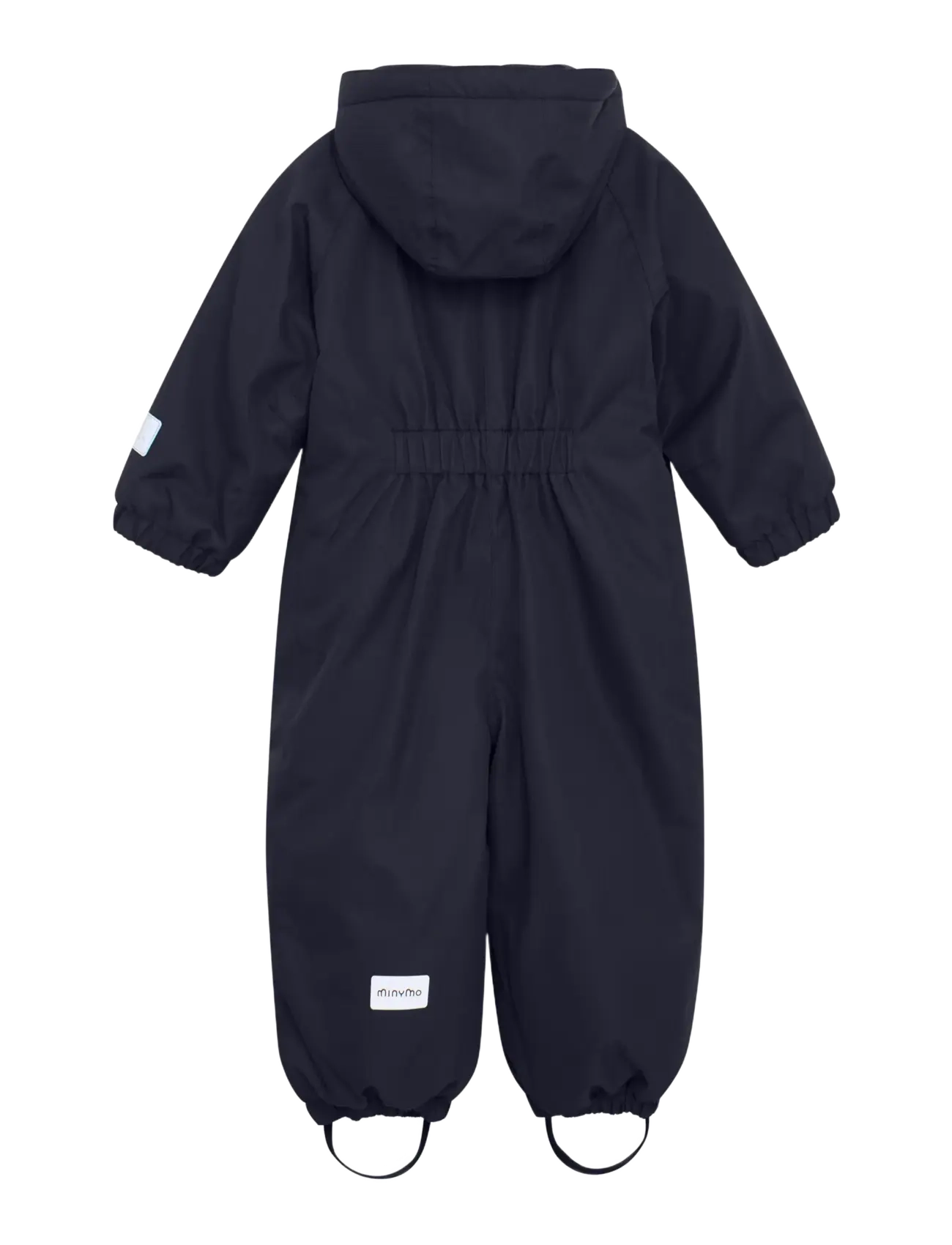 Minymo - Snow Suit - odzież wierzchnia - parisian night - 2