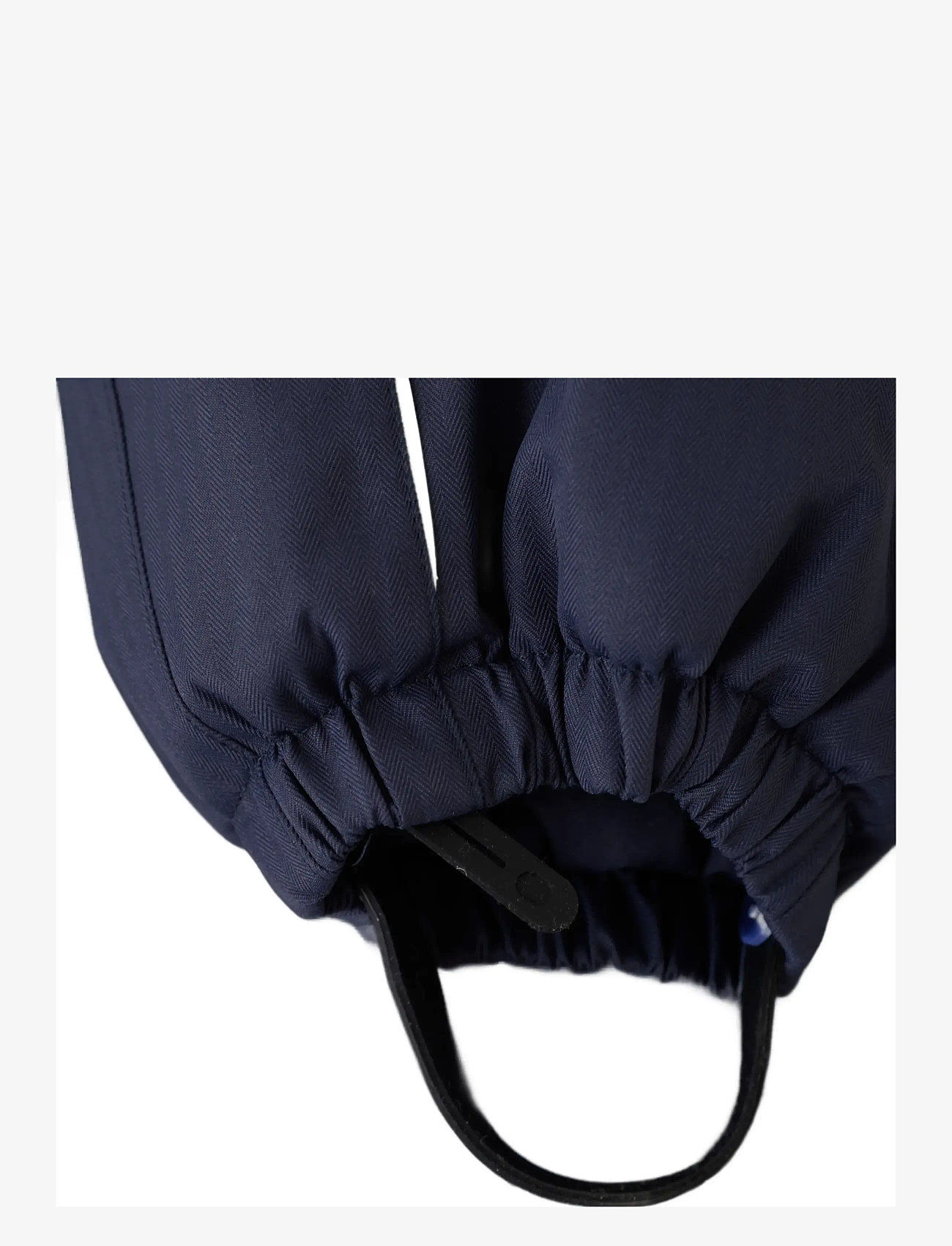 Minymo - Snow Suit - overtøj - parisian night - 3