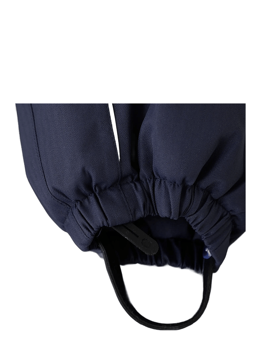 Minymo - Snow Suit - snowsuit - parisian night - 4