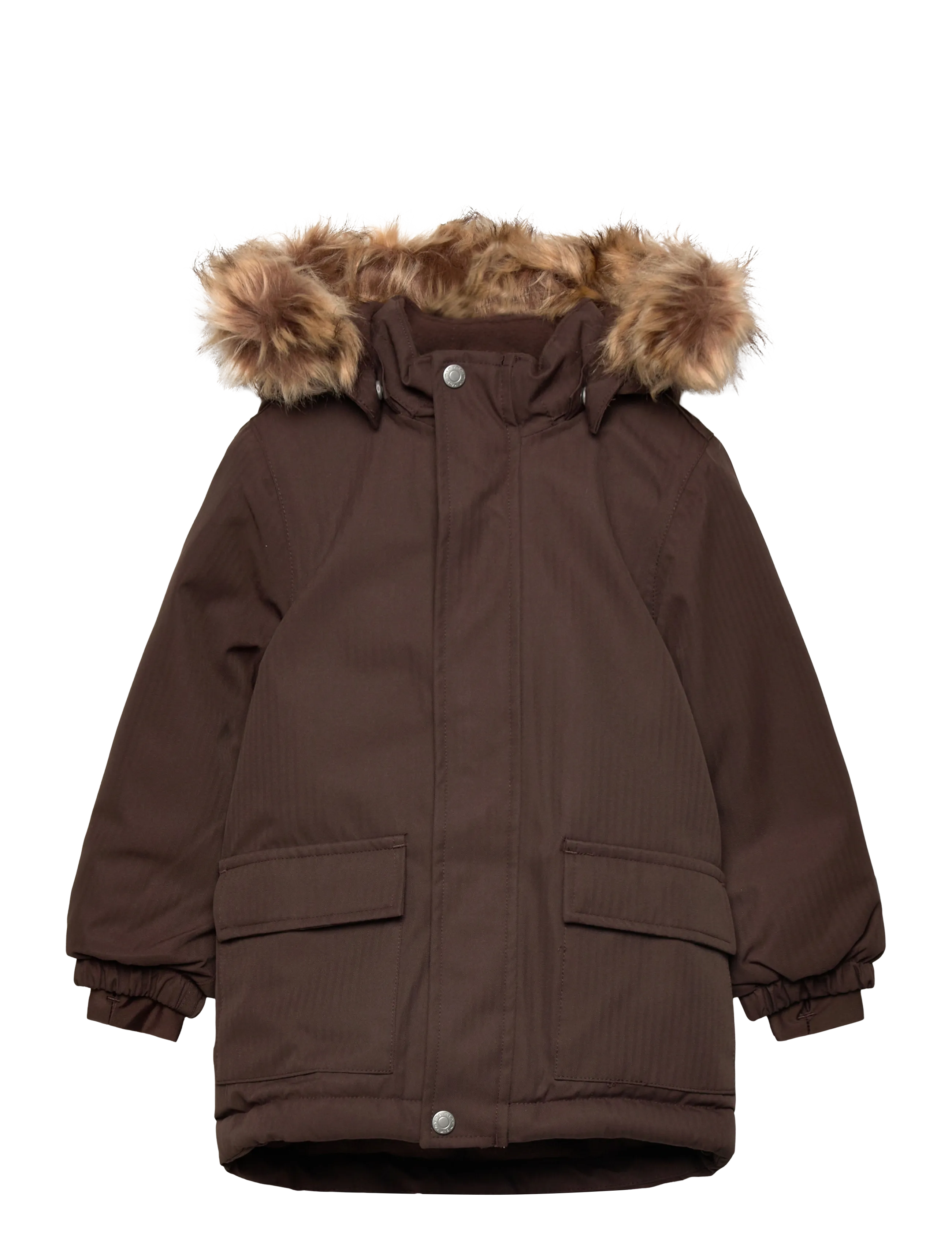 Snow Jacket - BRACKEN