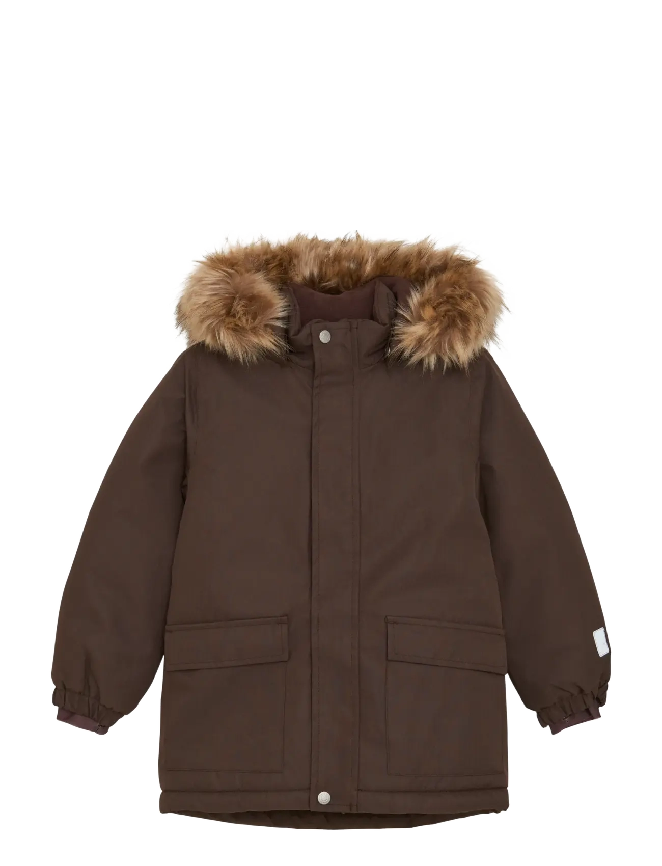 Snow Jacket - BRACKEN