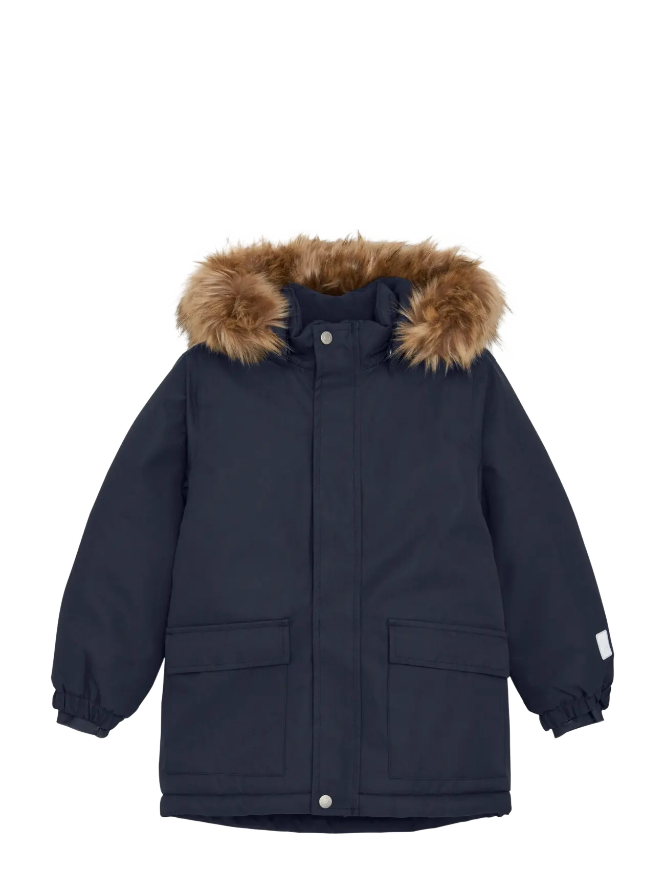 Snow Jacket - PARISIAN NIGHT