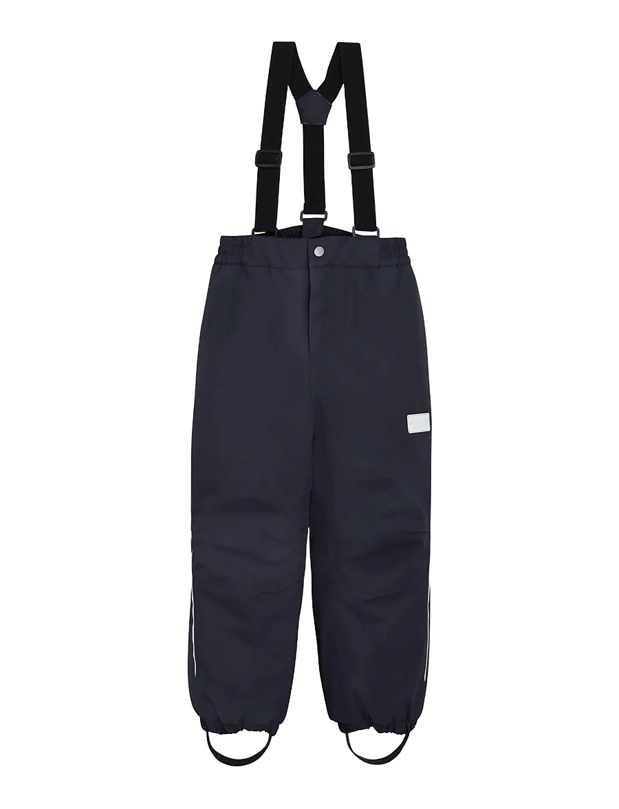 Minymo - Snow Pants - winter trousers - parisian night - 1