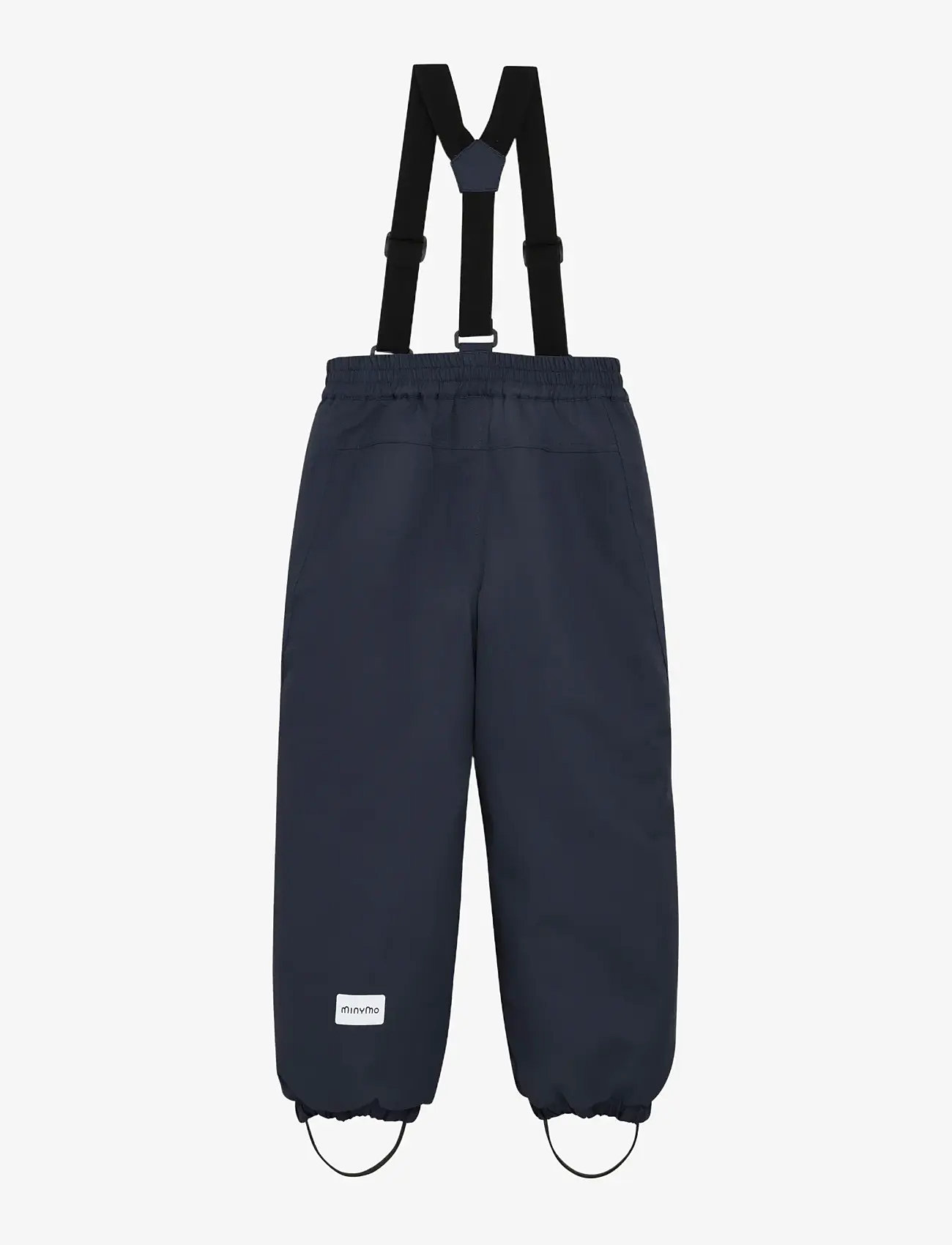 Minymo - Snow Pants - talvihousut - parisian night - 2