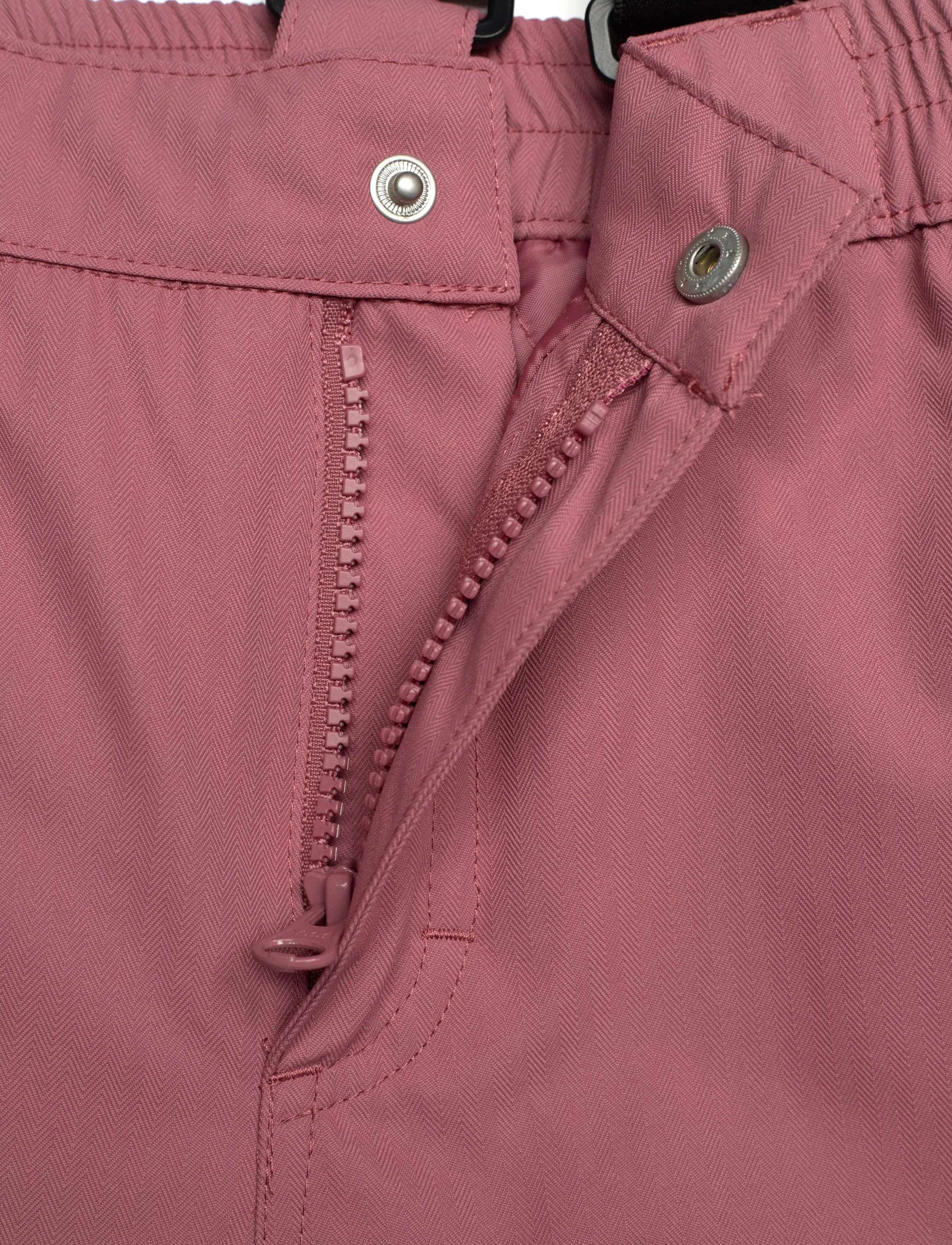 Minymo - Snow Pants - cover pants - withered rose - 4