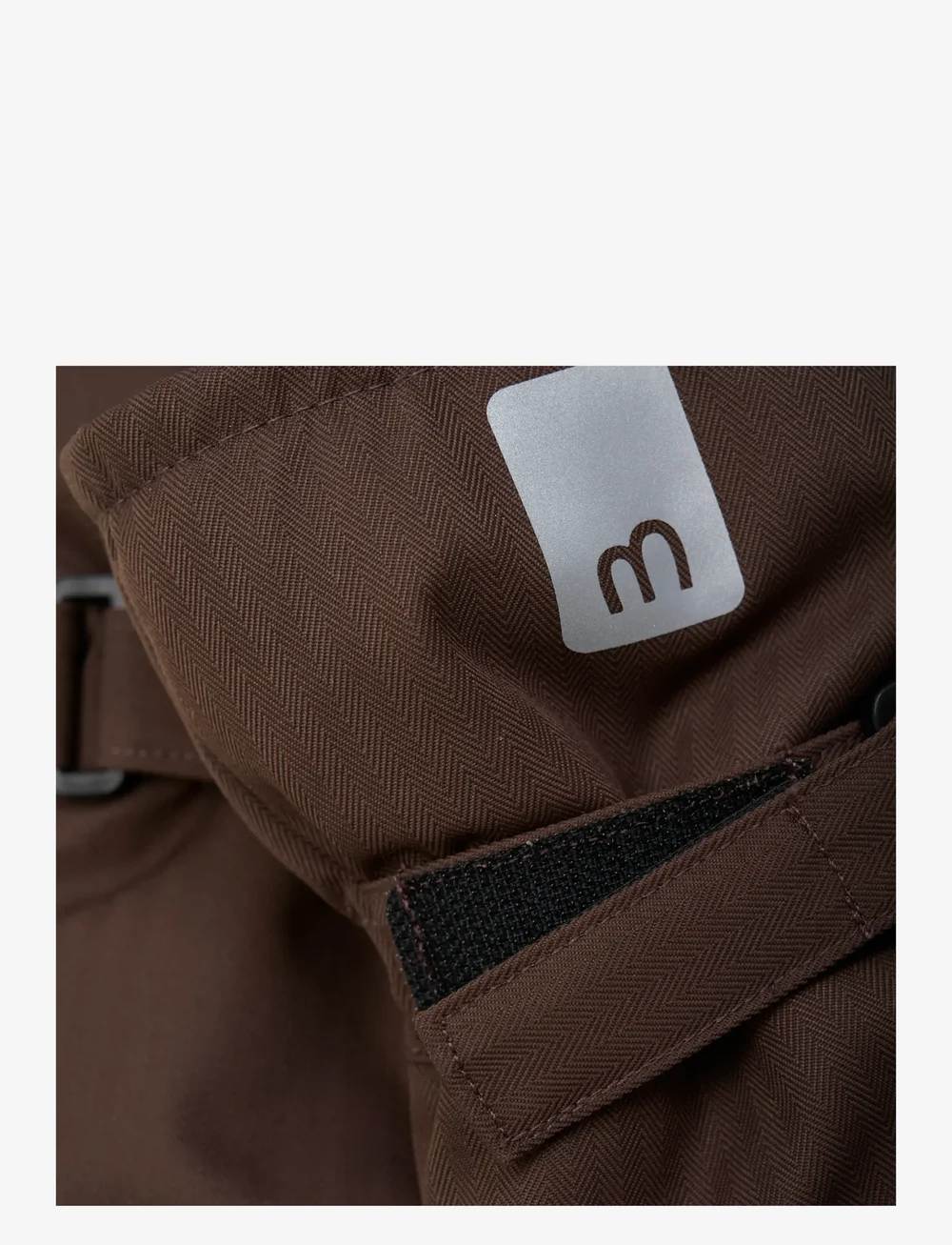 Minymo - Gloves - handschoenen - bracken - 2