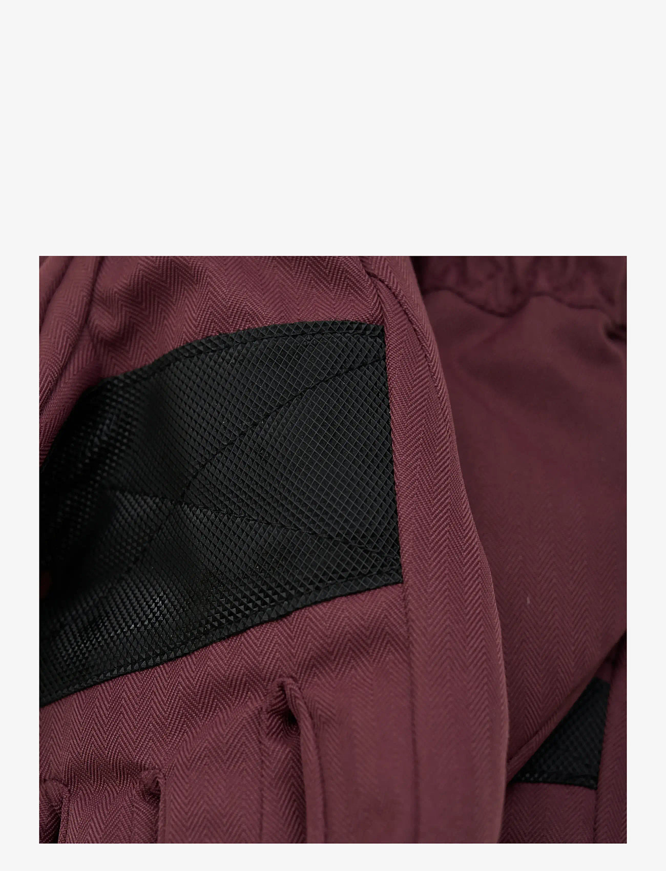 Minymo - Gloves - accessoires - catawba grape - 2