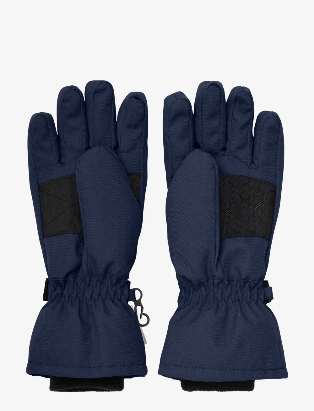 Minymo - Gloves - handschuhe - parisian night - 1