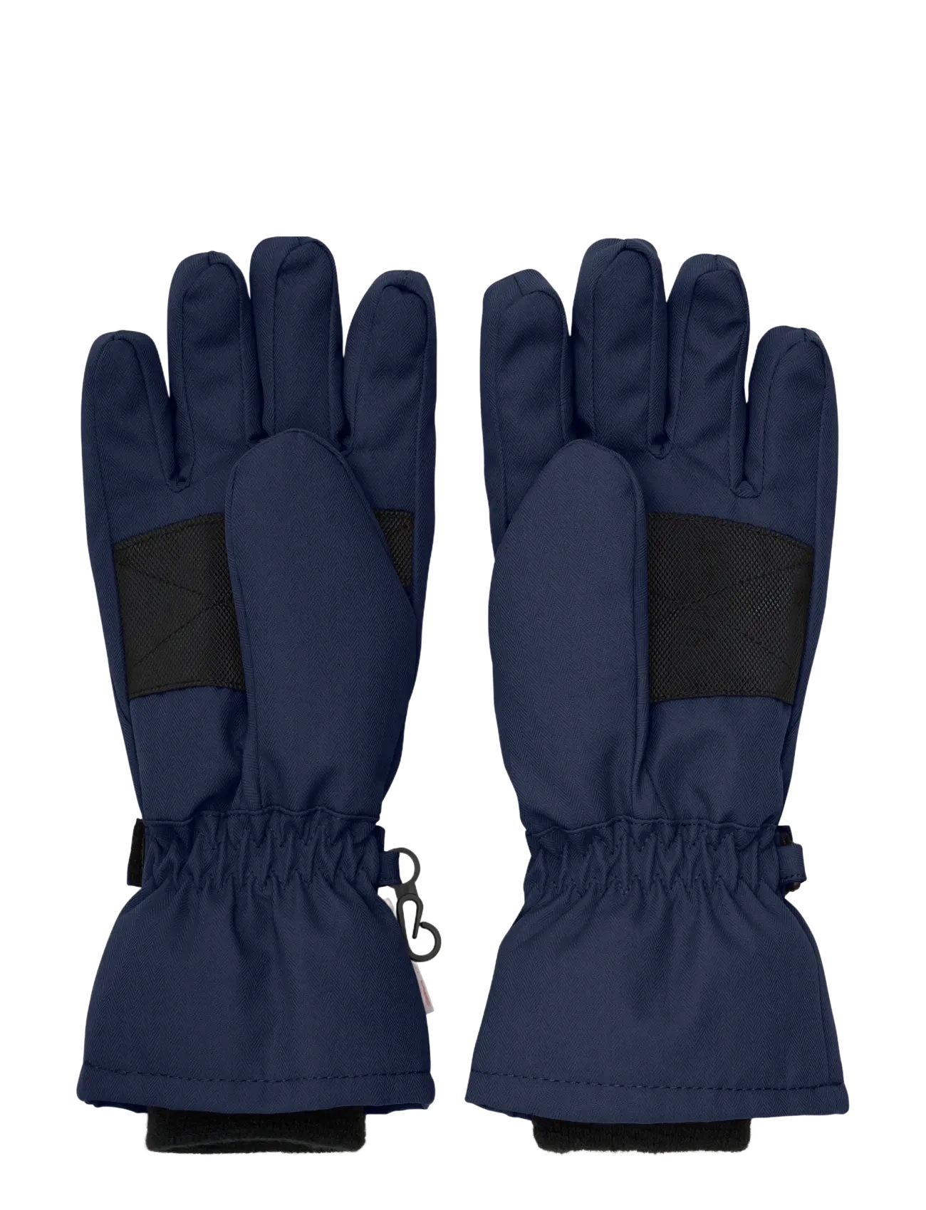 Minymo - Gloves - handschuhe - parisian night - 1