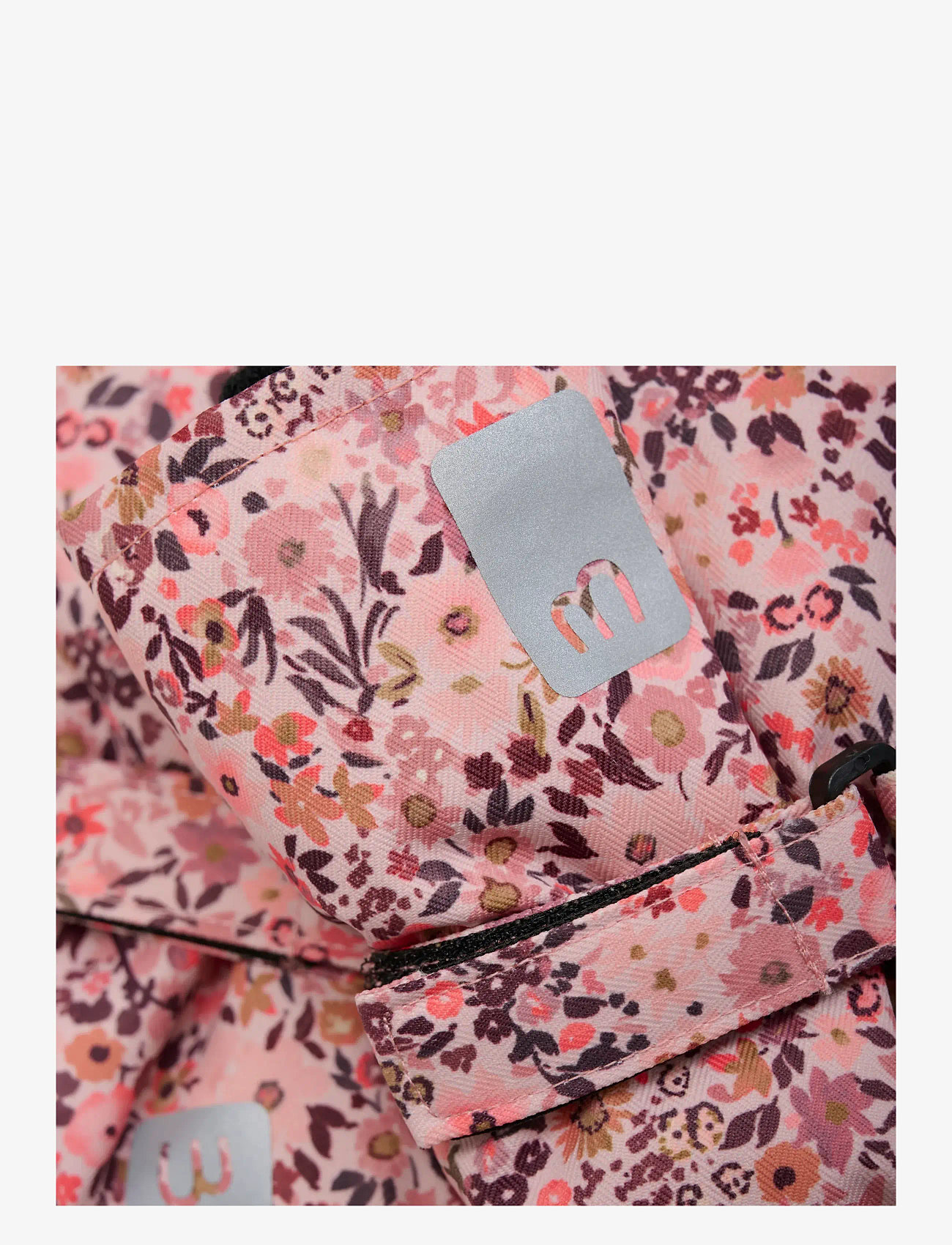 Minymo - Gloves - accessoires - peach whip - 2