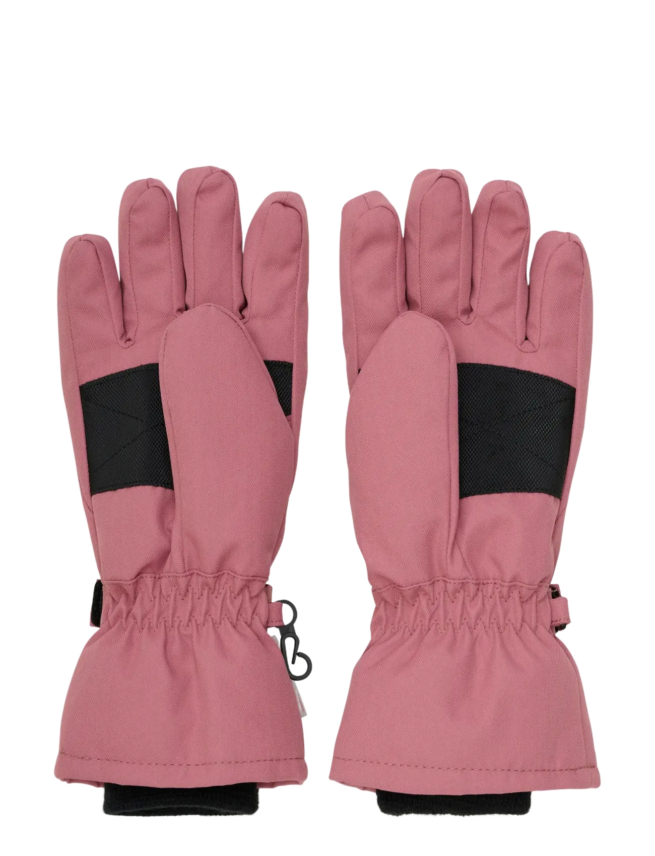 Minymo - Gloves - aksessuaarid - withered rose - 1
