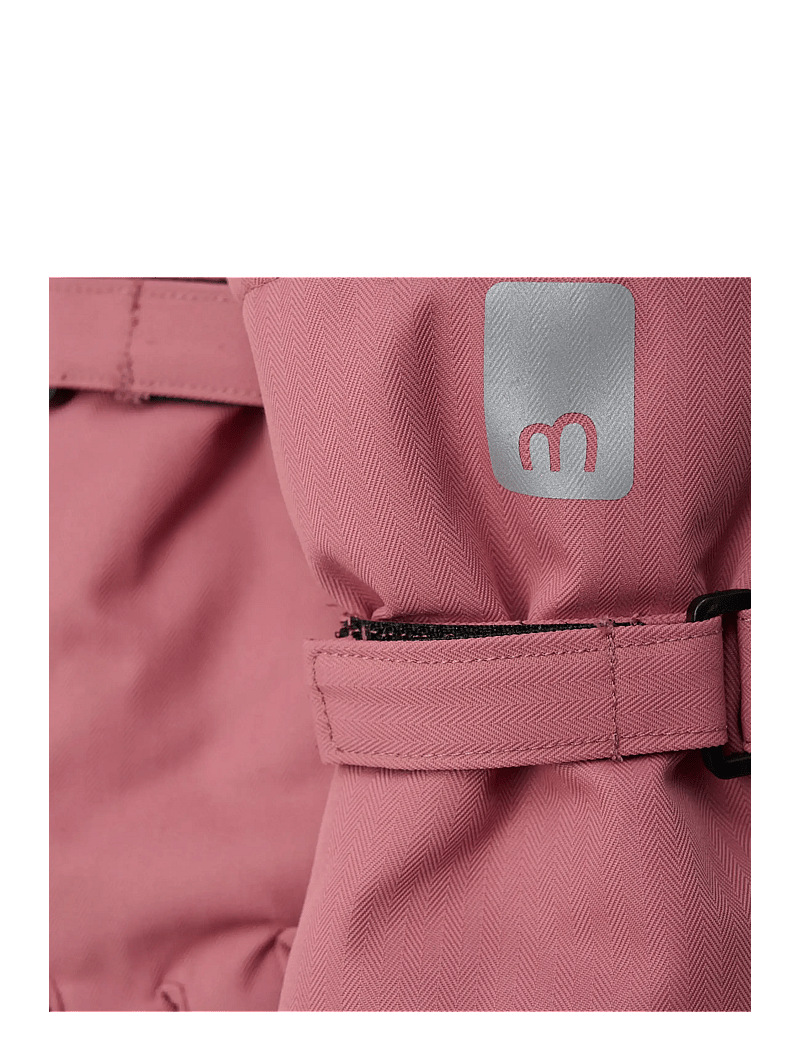 Minymo - Gloves - handschoenen - withered rose - 2