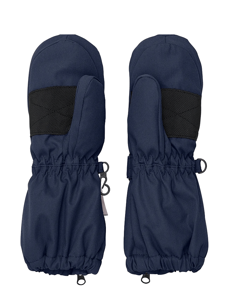 Minymo - Mittens - handschuhe - parisian night - 1